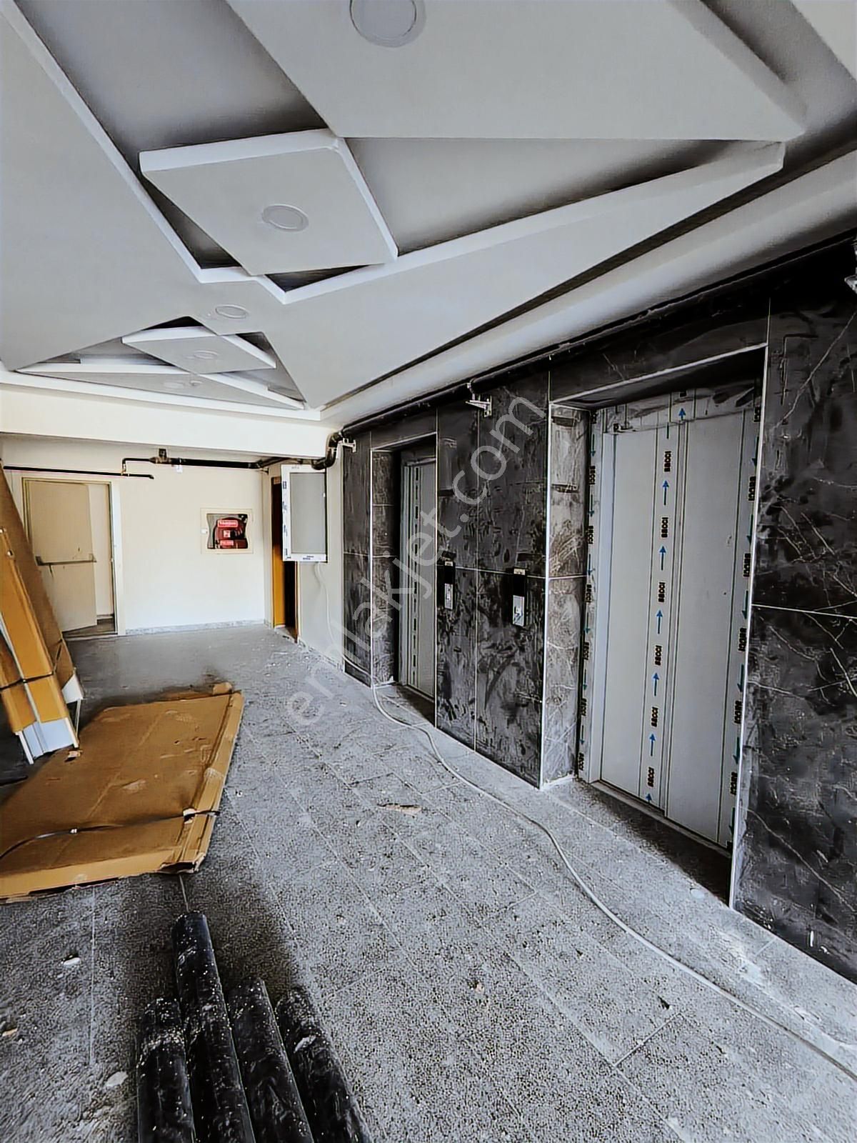 Temelli Alcı'da Satılık 3+1 127m2 Daire - Görsel 12