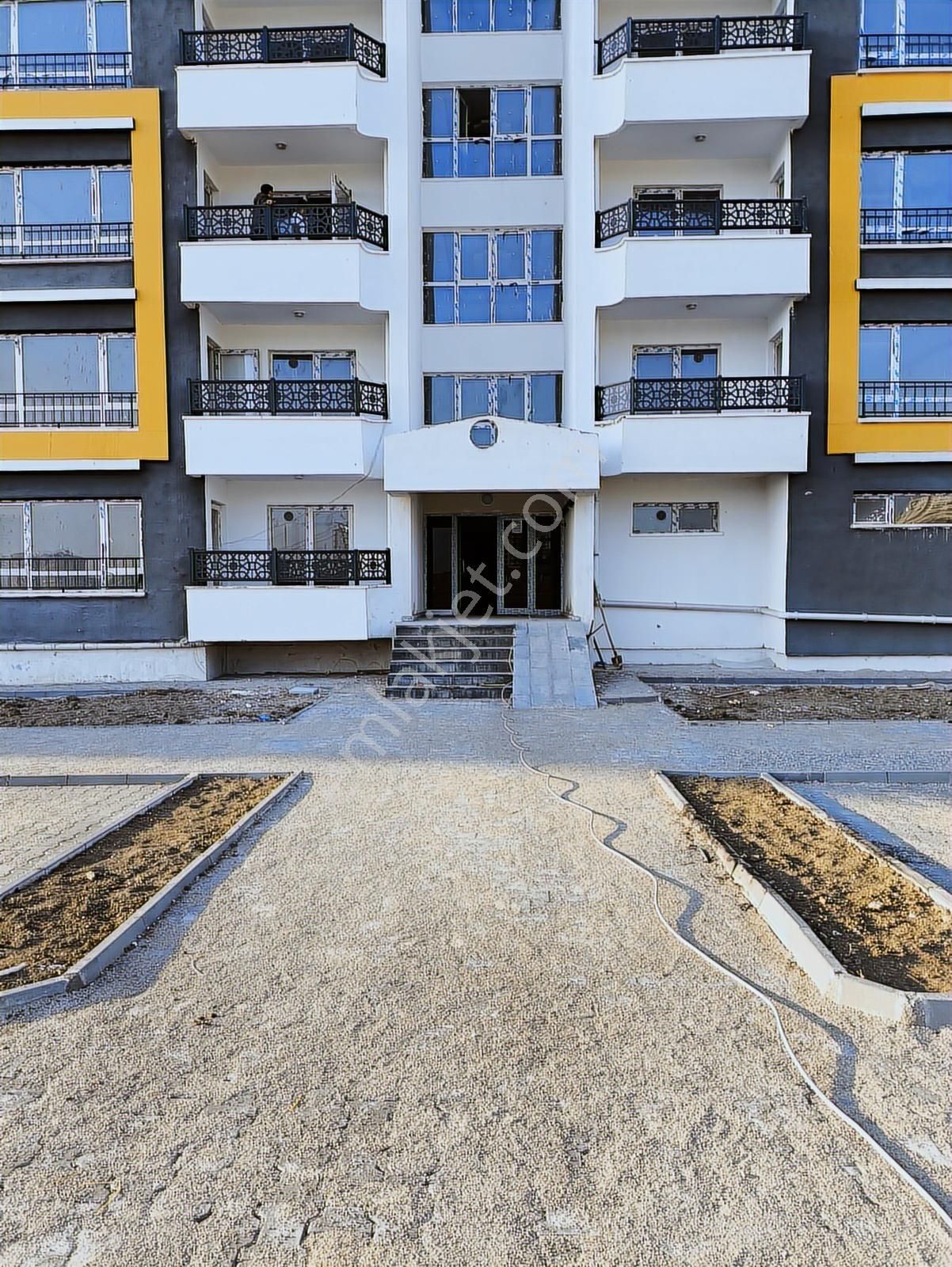 Temelli Alcı'da Satılık 3+1 127m2 Daire - Görsel 3