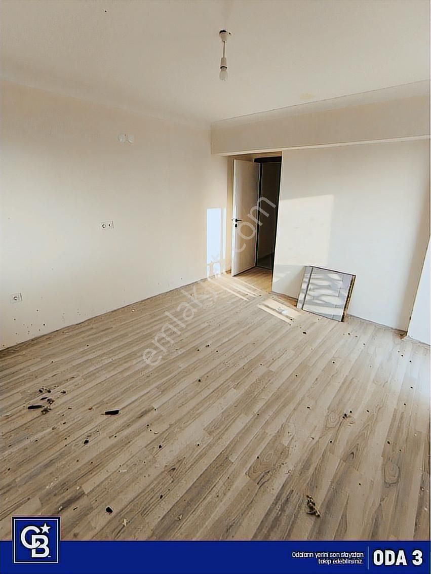 Temelli Alcı'da Satılık 3+1 127m2 Daire - Görsel 28