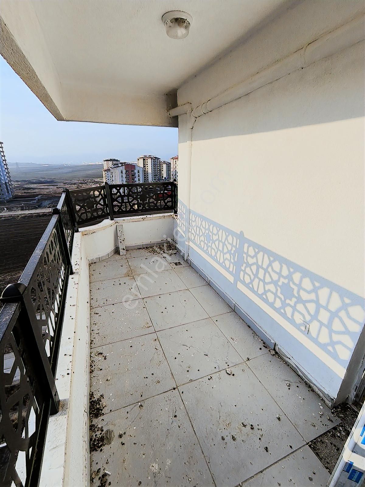 Temelli Alcı'da Satılık 3+1 127m2 Daire - Görsel 32