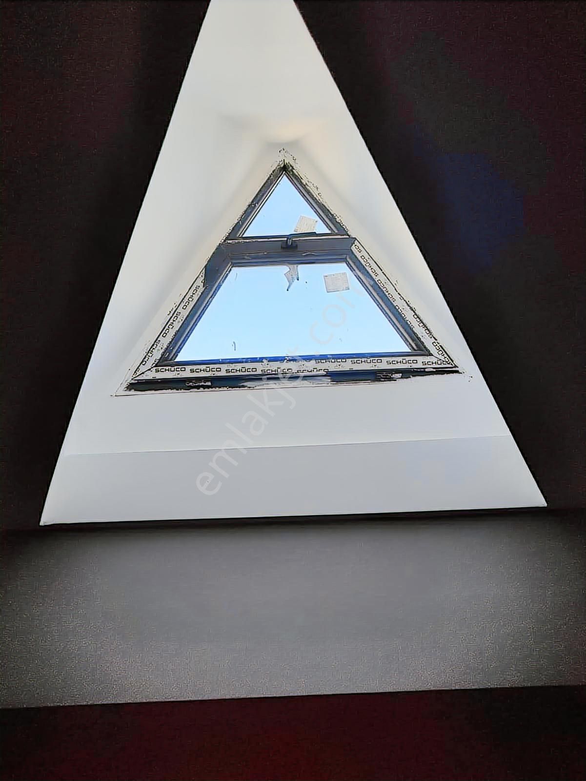 İncek Taşpınar Da Satılık 3+1 Dublex - Görsel 34