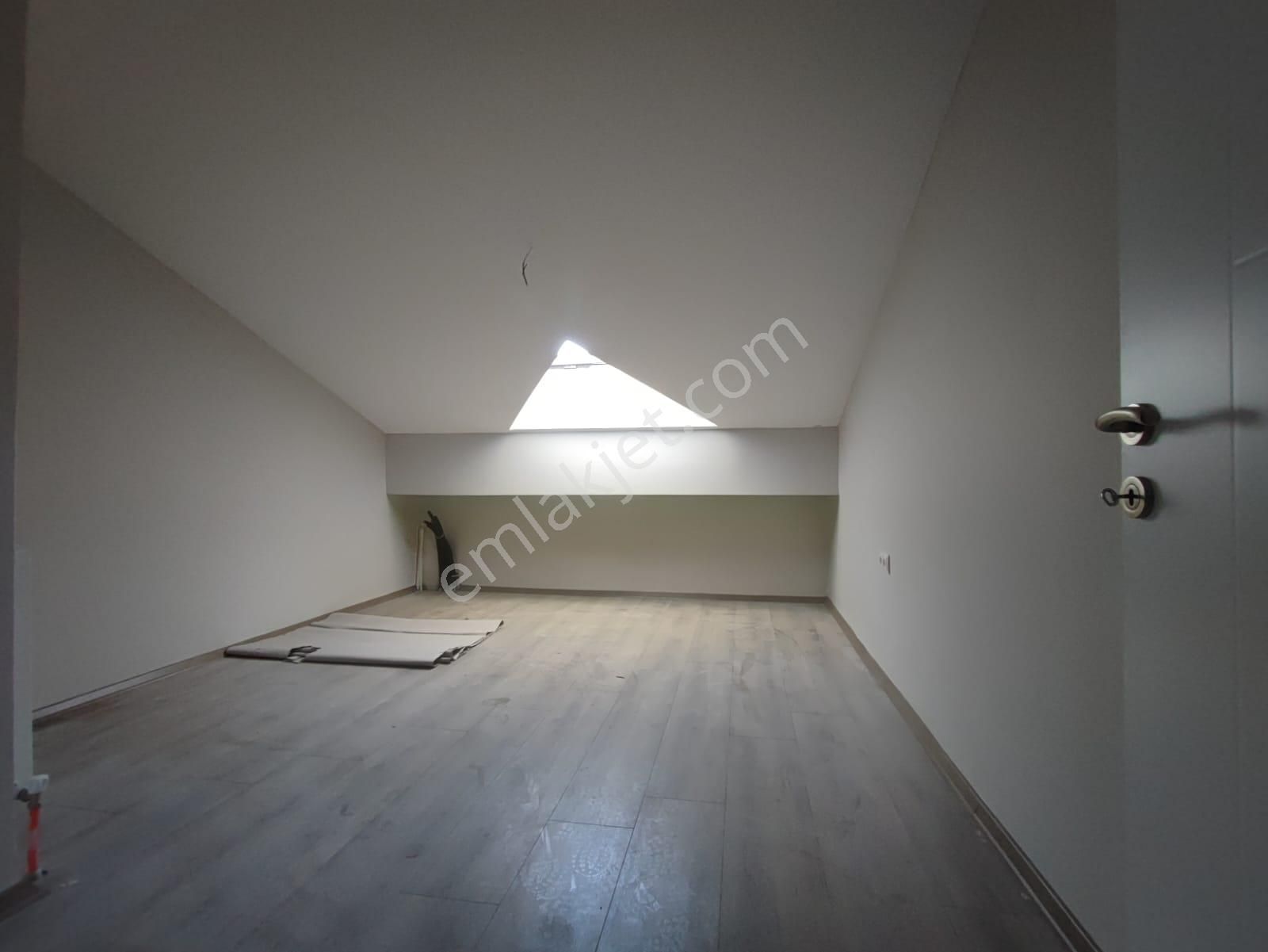 İncek Taşpınar Da Satılık 3+1 Dublex - Görsel 25