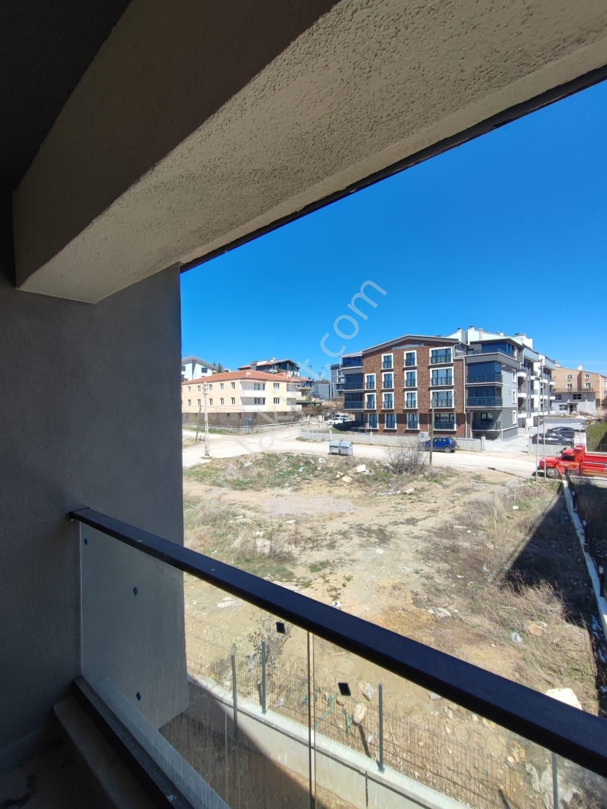 İncek Taşpınar Da Satılık 3+1 Dublex - Görsel 30