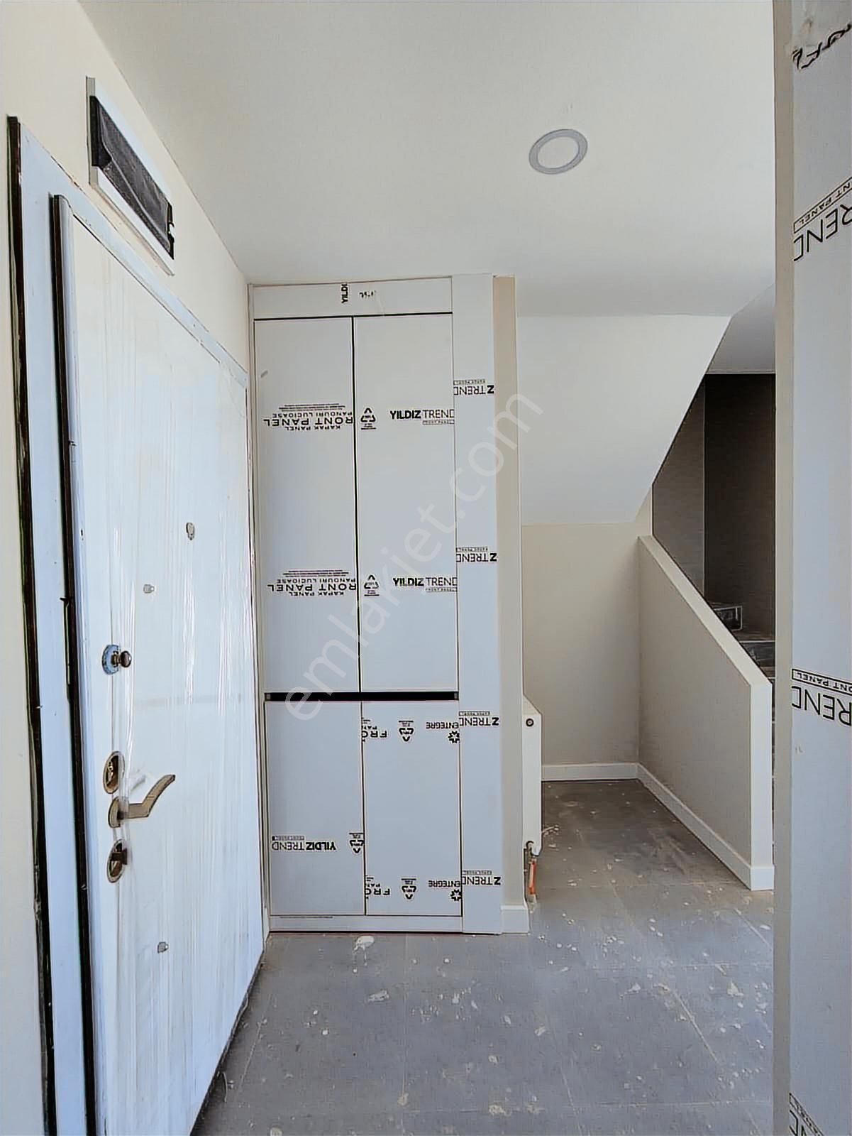 İncek Taşpınar Da Satılık 3+1 Dublex - Görsel 5