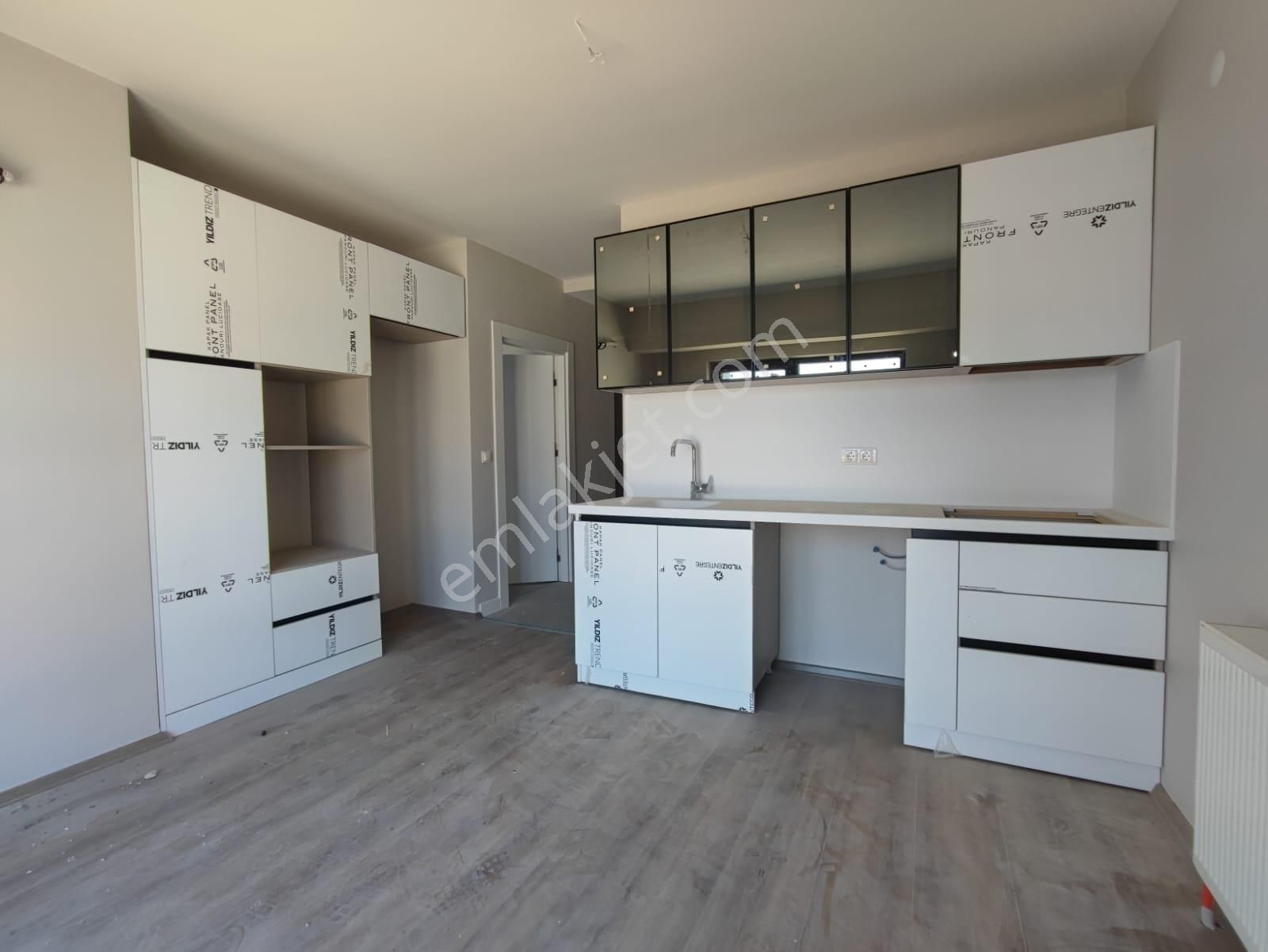 İncek Taşpınar Da Satılık 3+1 Dublex - Görsel 22