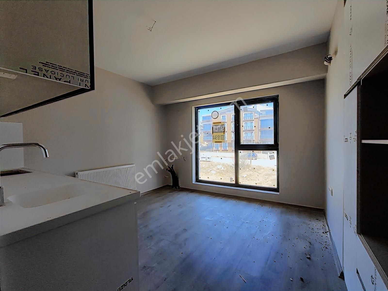 İncek Taşpınar Da Satılık 3+1 Dublex - Görsel 2