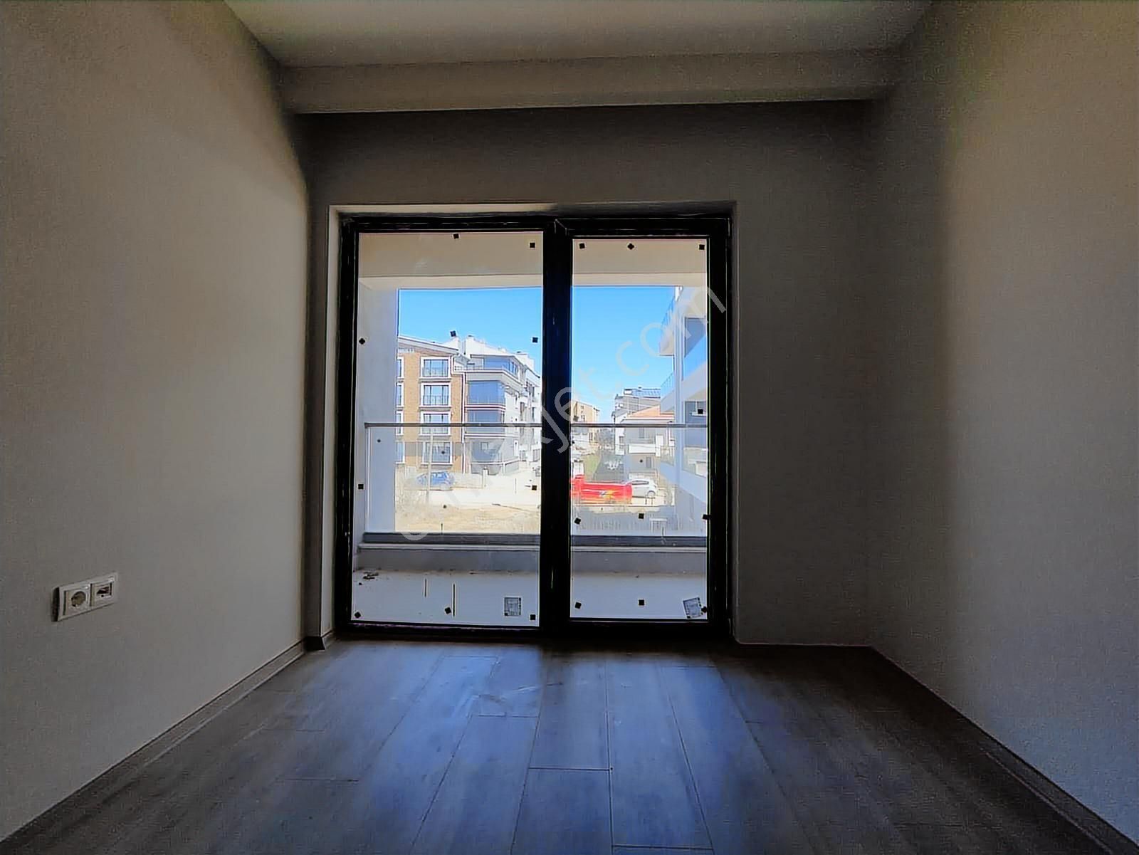 İncek Taşpınar Da Satılık 3+1 Dublex - Görsel 24