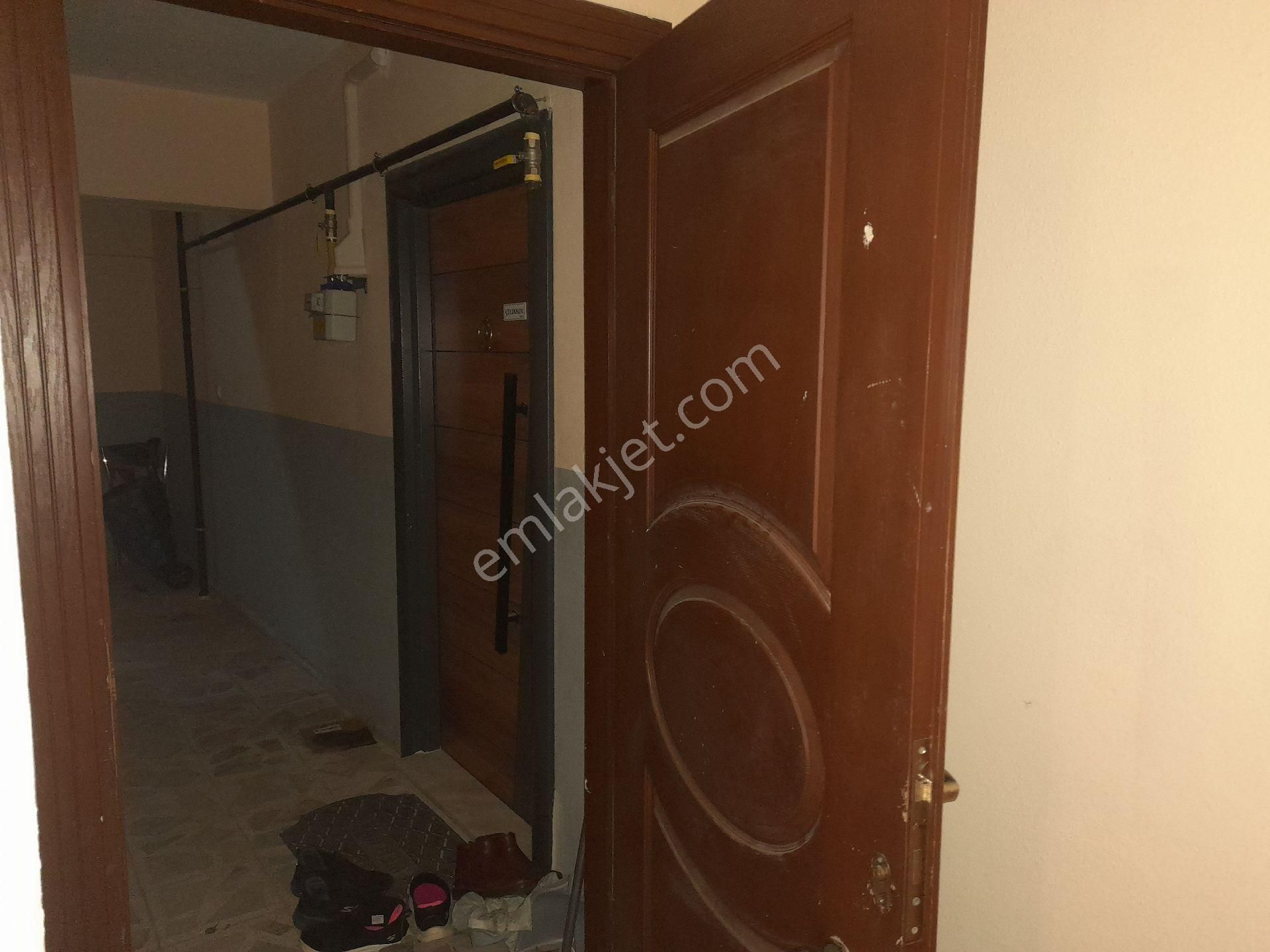 Kurtuluş Mah 2+1 Merkezi Konumunda Ön Ve Arka Çepede Bahçeli Satılık Daire - Görsel 15