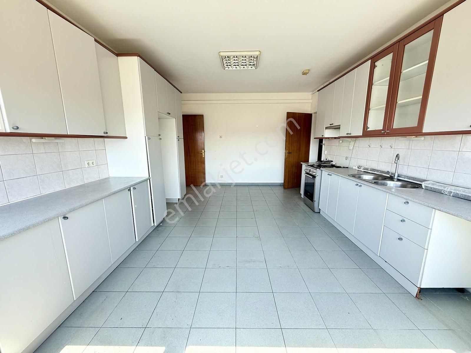 Çankaya'da Portakal Çiçeği Parkı Manzaralı Kiralık 5+1 Daire - Görsel 21