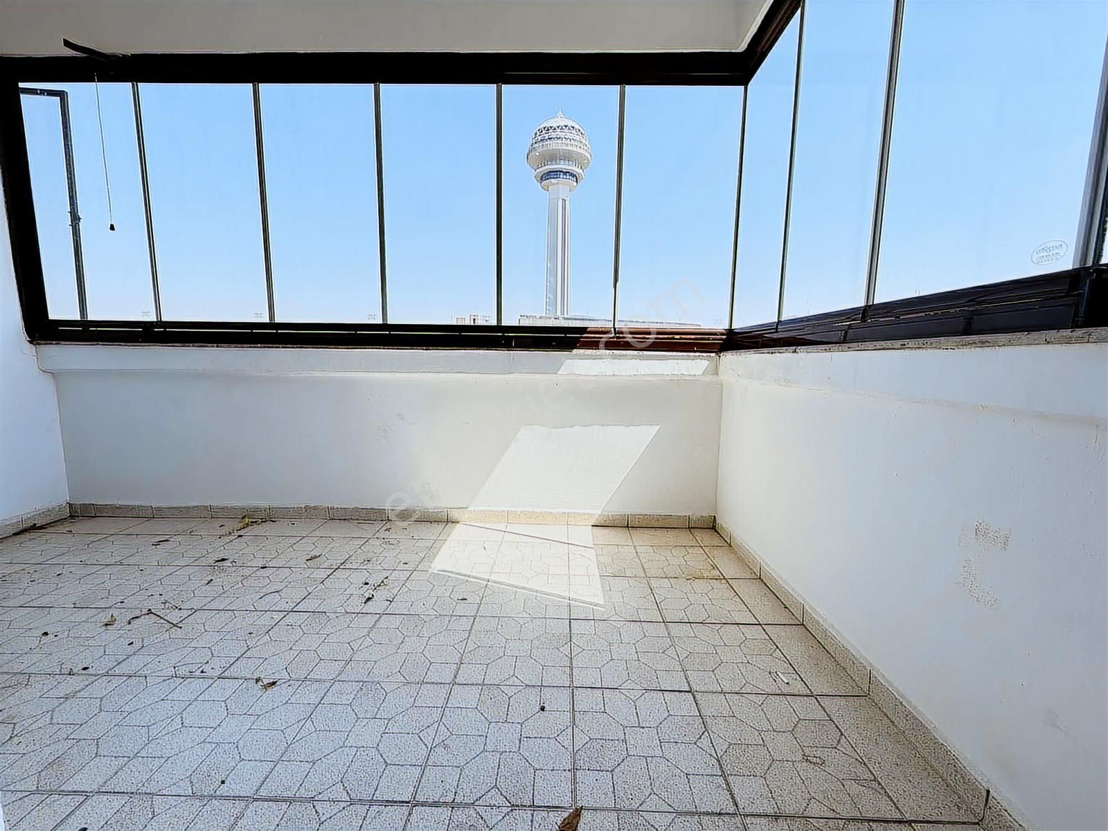 Çankaya'da Portakal Çiçeği Parkı Manzaralı Kiralık 5+1 Daire - Görsel 17