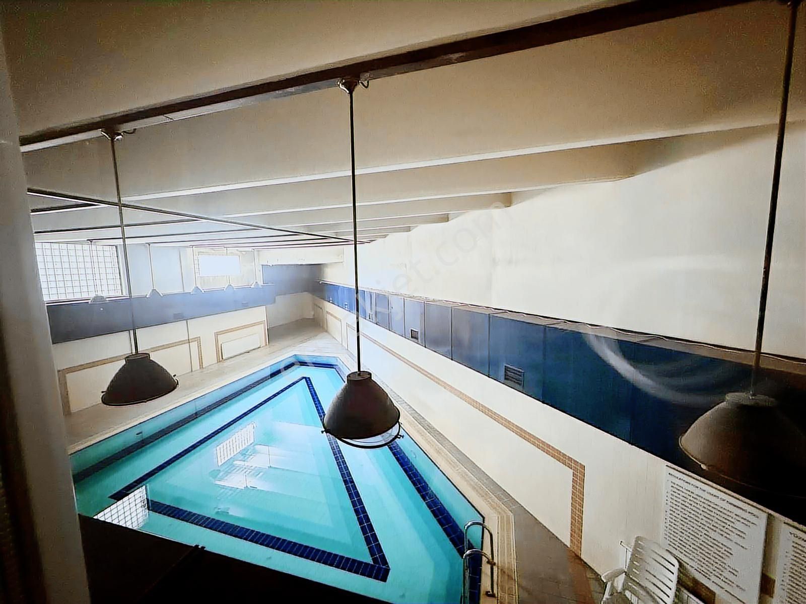 Çankaya'da Portakal Çiçeği Parkı Manzaralı Kiralık 5+1 Daire - Görsel 8