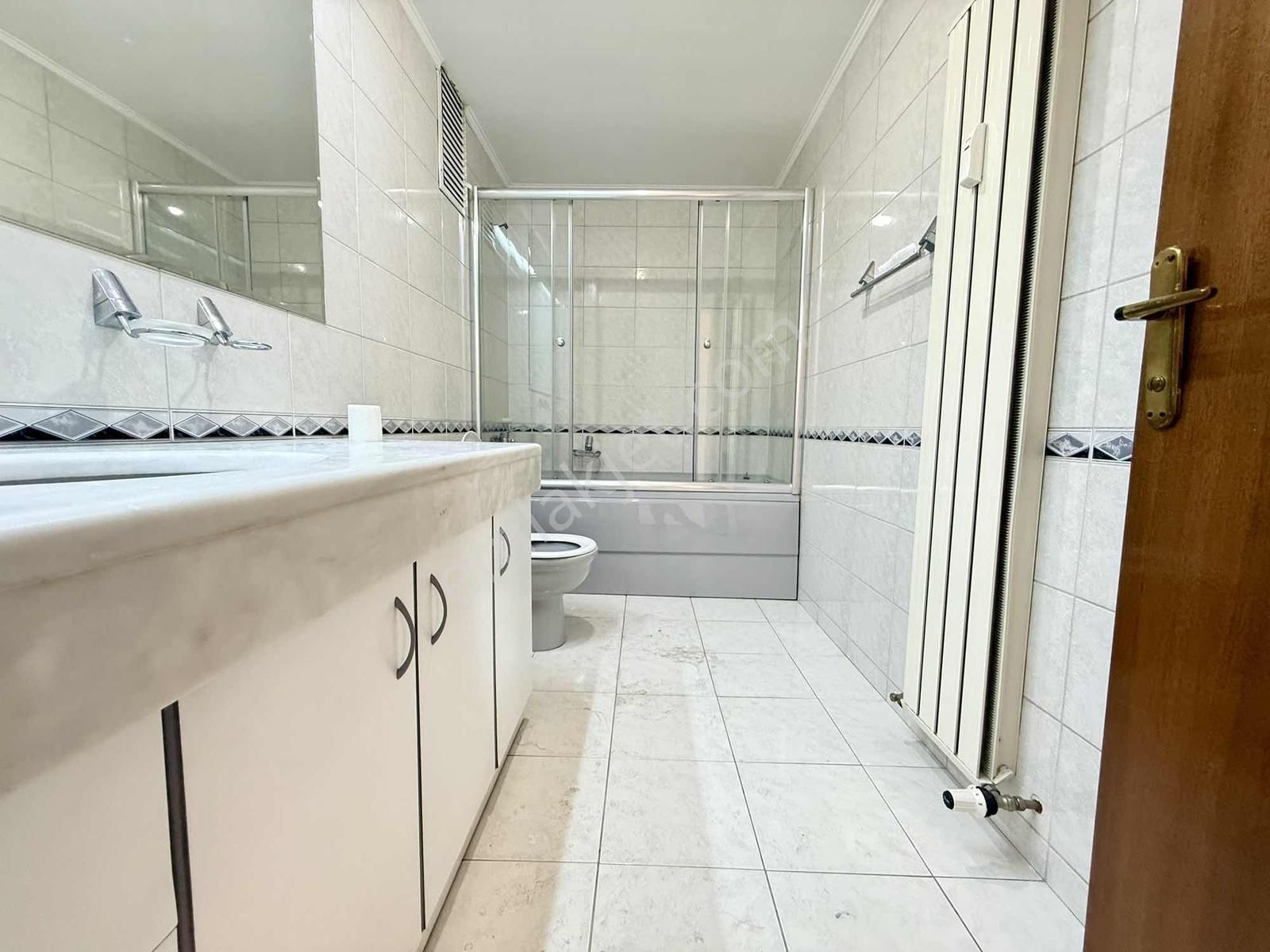 Çankaya'da Portakal Çiçeği Parkı Manzaralı Kiralık 5+1 Daire - Görsel 7