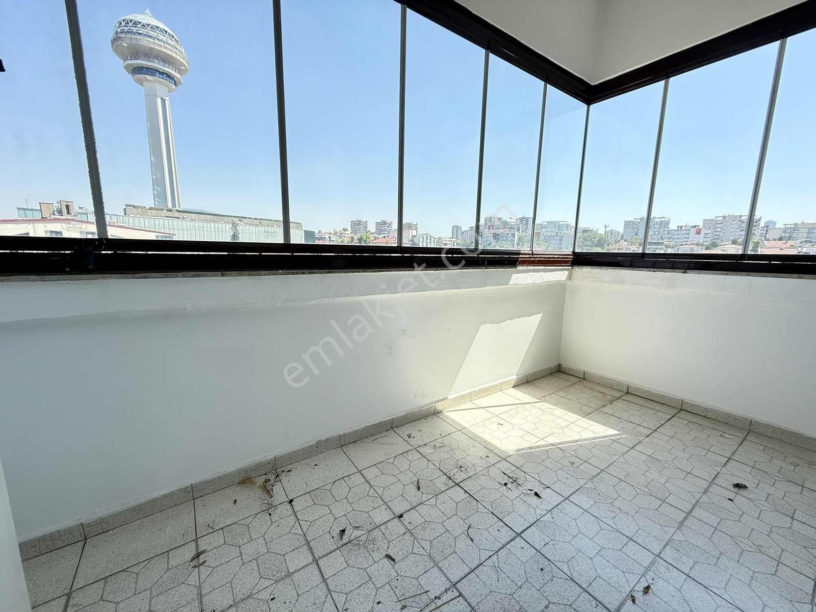 Çankaya'da Portakal Çiçeği Parkı Manzaralı Kiralık 5+1 Daire - Görsel 16