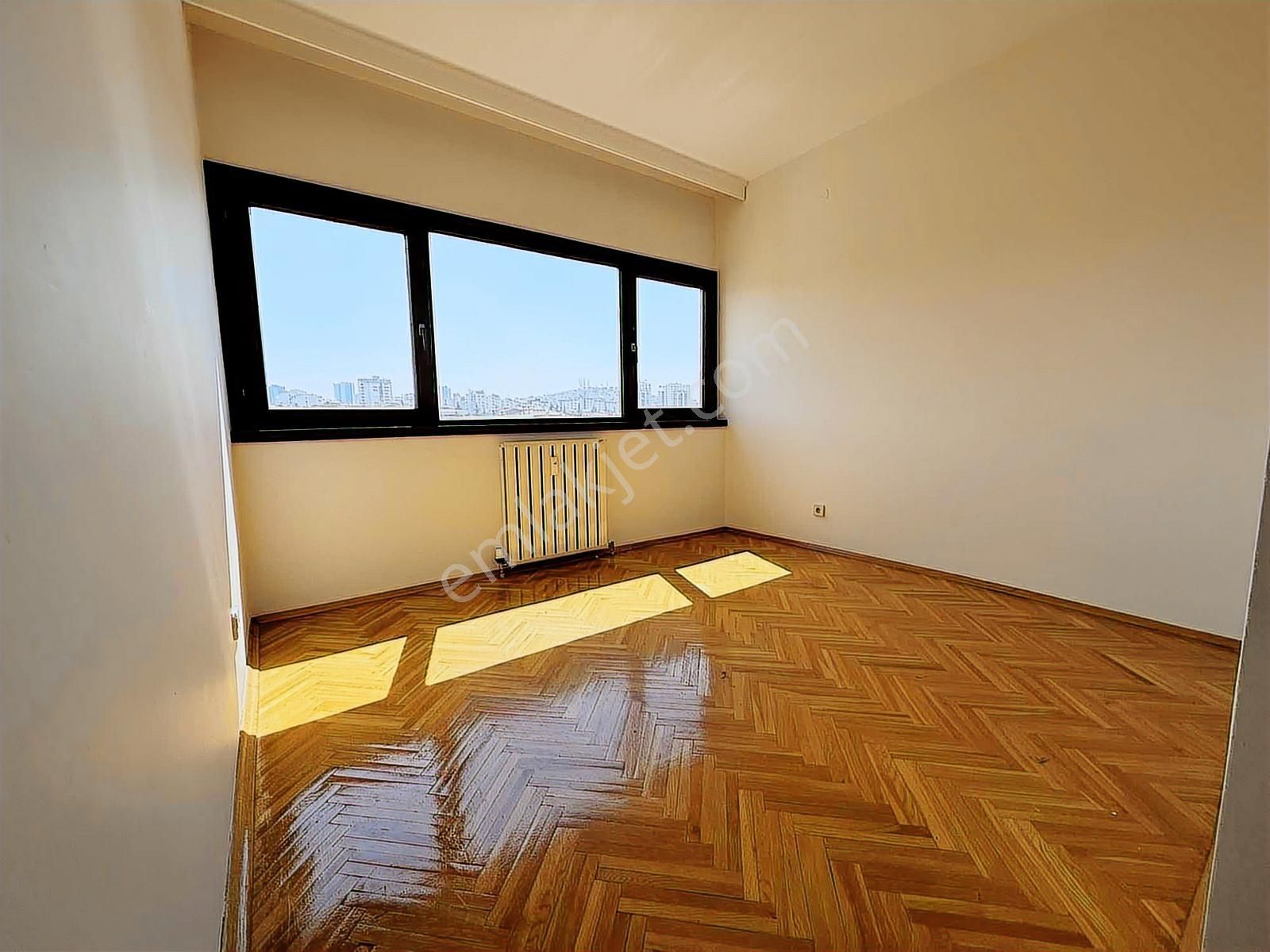 Çankaya'da Portakal Çiçeği Parkı Manzaralı Kiralık 5+1 Daire - Görsel 26