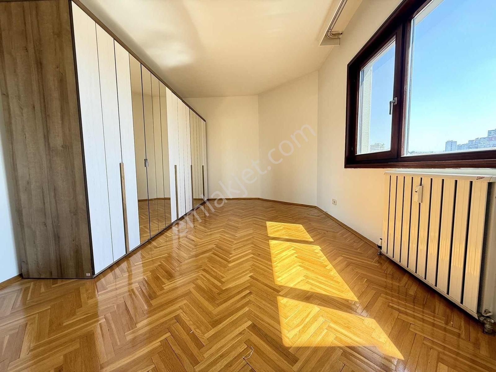 Çankaya'da Portakal Çiçeği Parkı Manzaralı Kiralık 5+1 Daire - Görsel 14