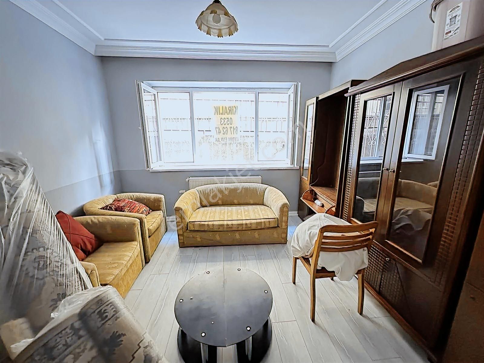 Aydınlıkevler Çaba Sokakta Yapılı Masrafsız Satılık 3+1 Daire - Görsel 25