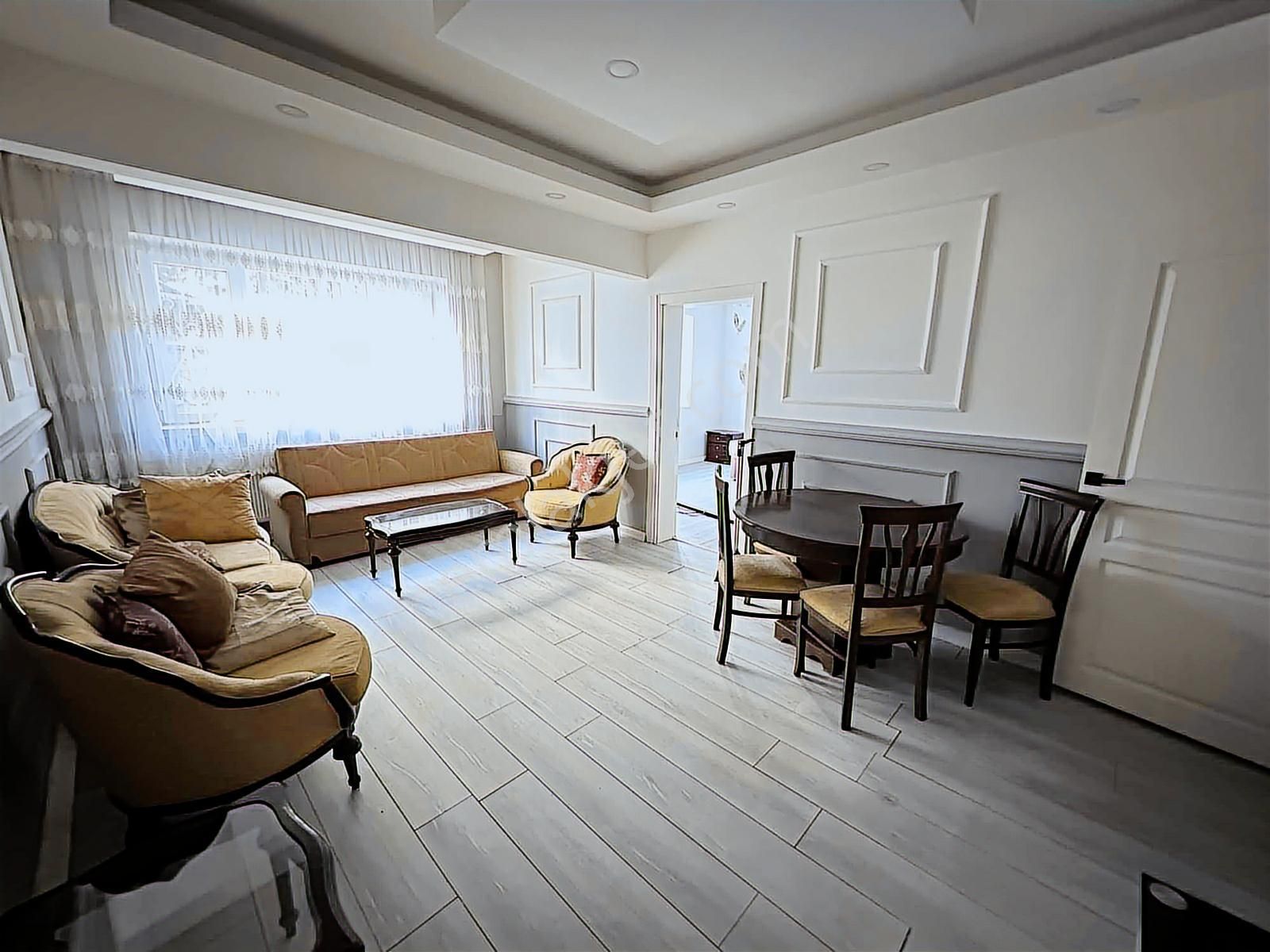 Aydınlıkevler Çaba Sokakta Yapılı Masrafsız Satılık 3+1 Daire - Görsel 6