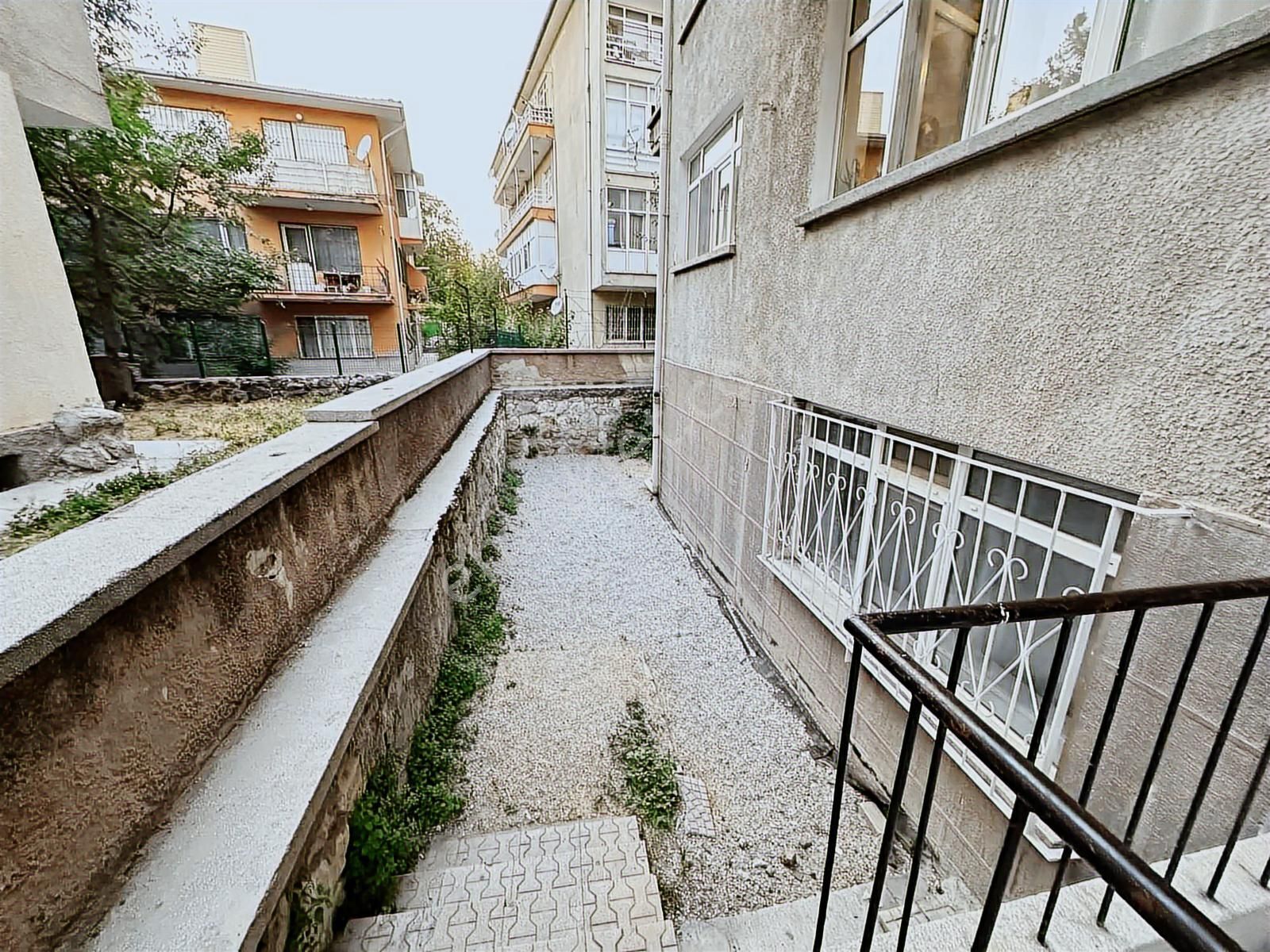 Aydınlıkevler Çaba Sokakta Yapılı Masrafsız Satılık 3+1 Daire - Görsel 29