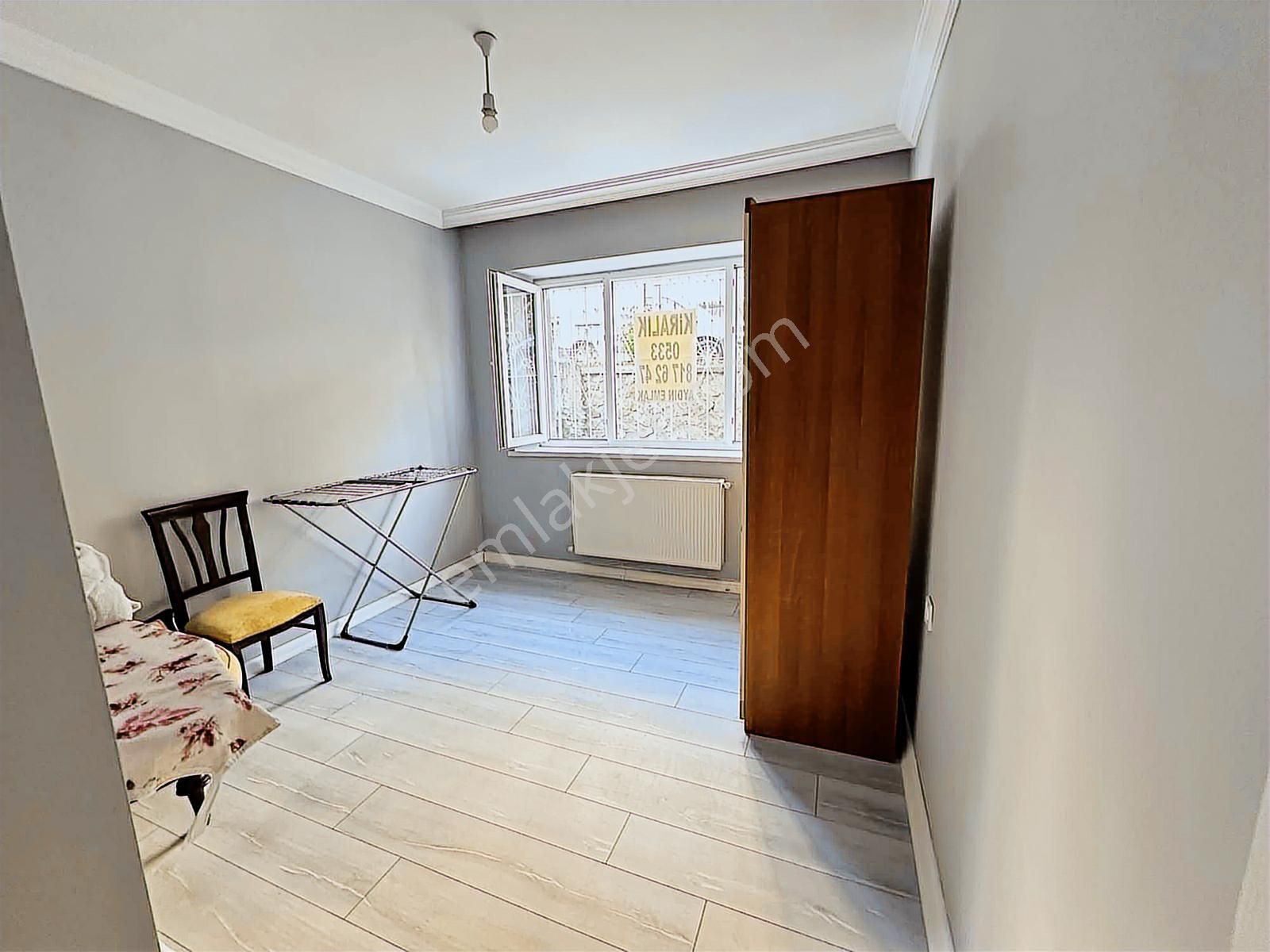 Aydınlıkevler Çaba Sokakta Yapılı Masrafsız Satılık 3+1 Daire - Görsel 28