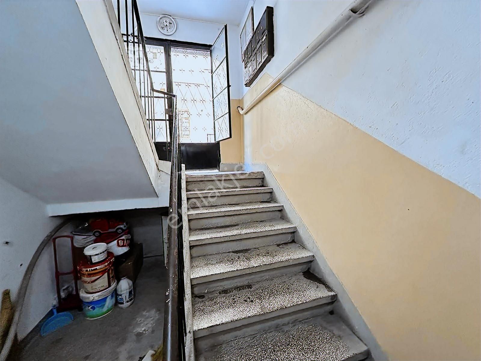 Aydınlıkevler Çaba Sokakta Yapılı Masrafsız Satılık 3+1 Daire - Görsel 20