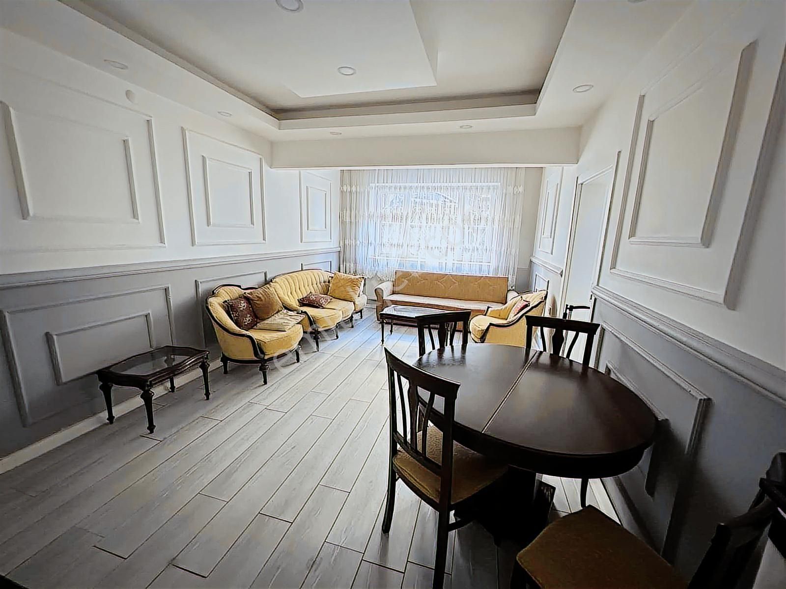 Aydınlıkevler Çaba Sokakta Yapılı Masrafsız Satılık 3+1 Daire - Görsel 22