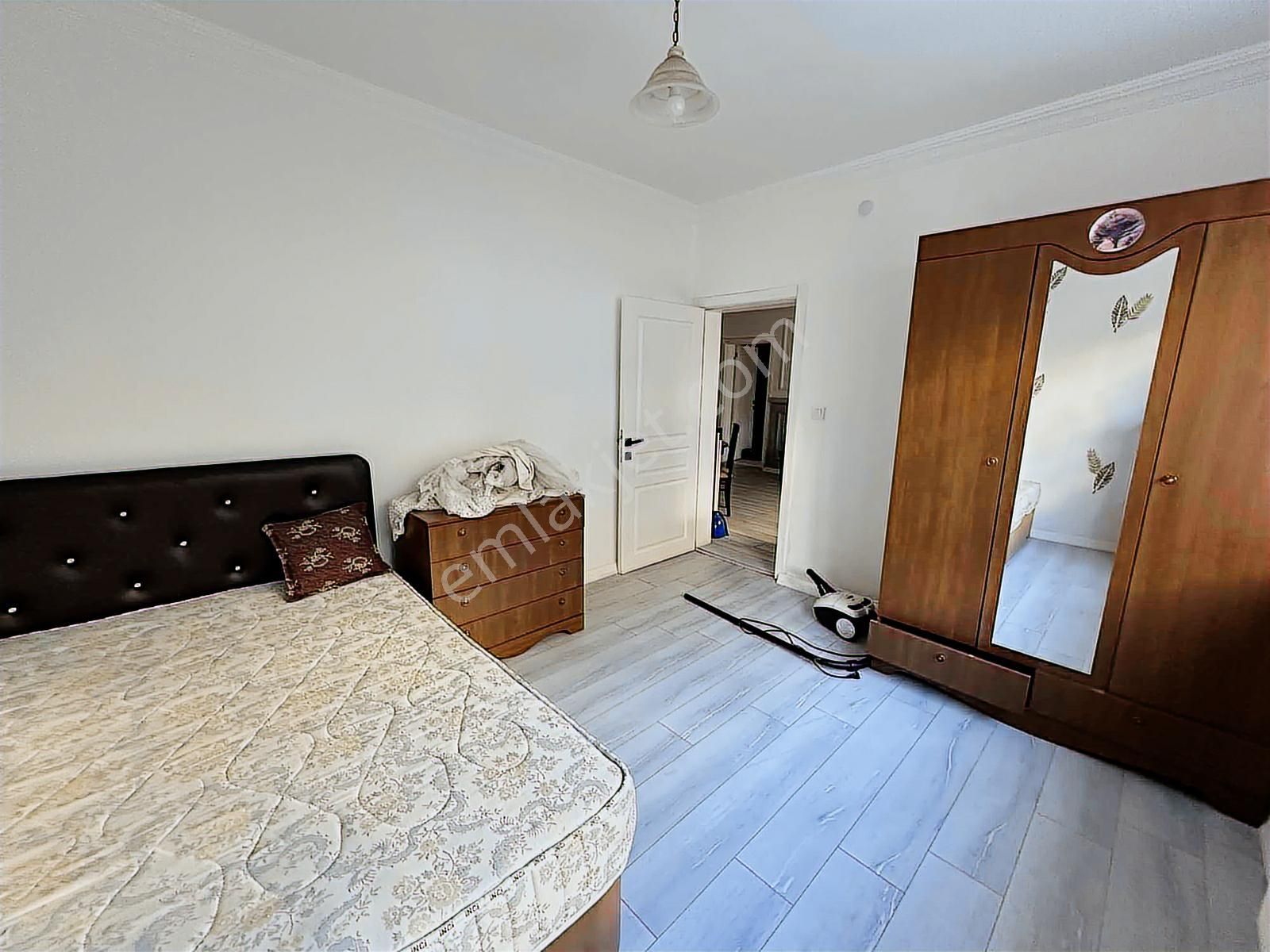 Aydınlıkevler Çaba Sokakta Yapılı Masrafsız Satılık 3+1 Daire - Görsel 14