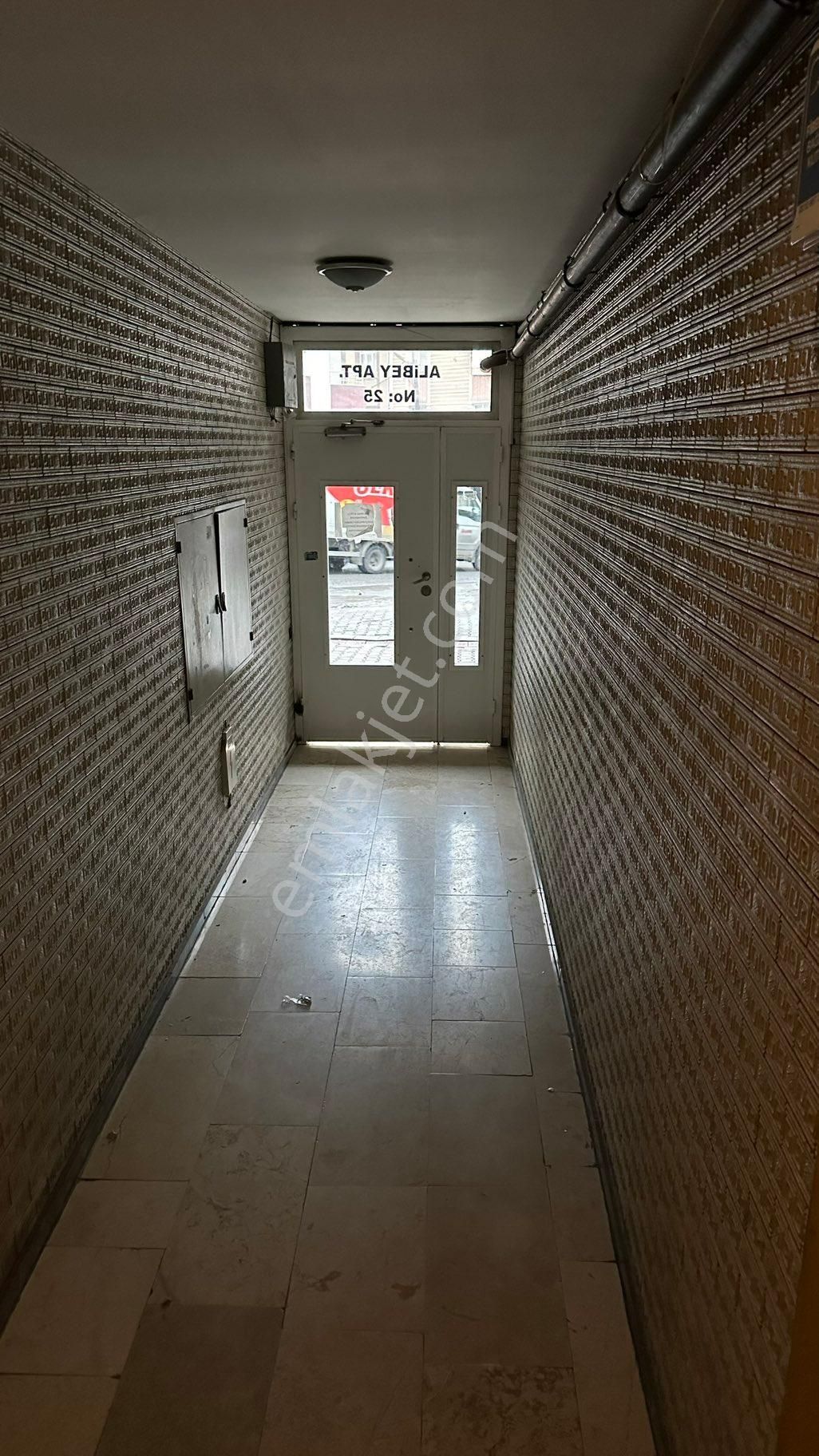 Sahibinden Devlet Hastanesine 5 Dakika Mesafede 2+1 Daire - Görsel 2