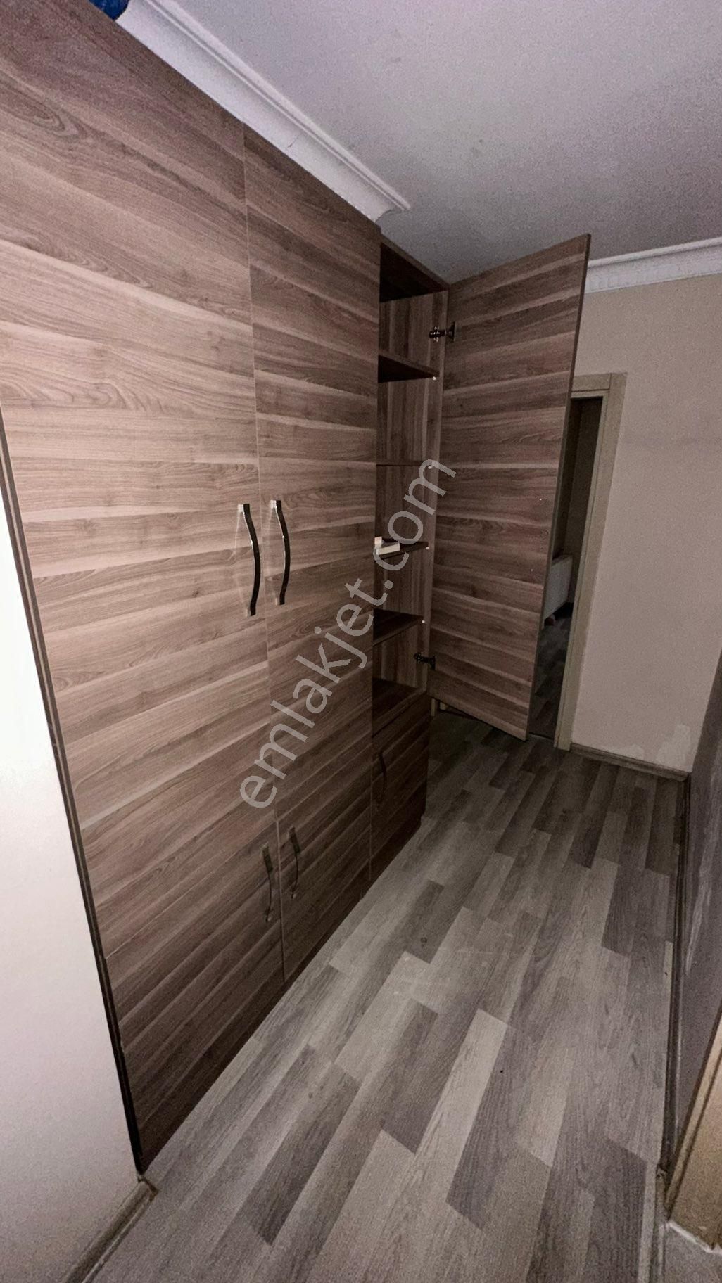 Sahibinden Devlet Hastanesine 5 Dakika Mesafede 2+1 Daire - Görsel 8