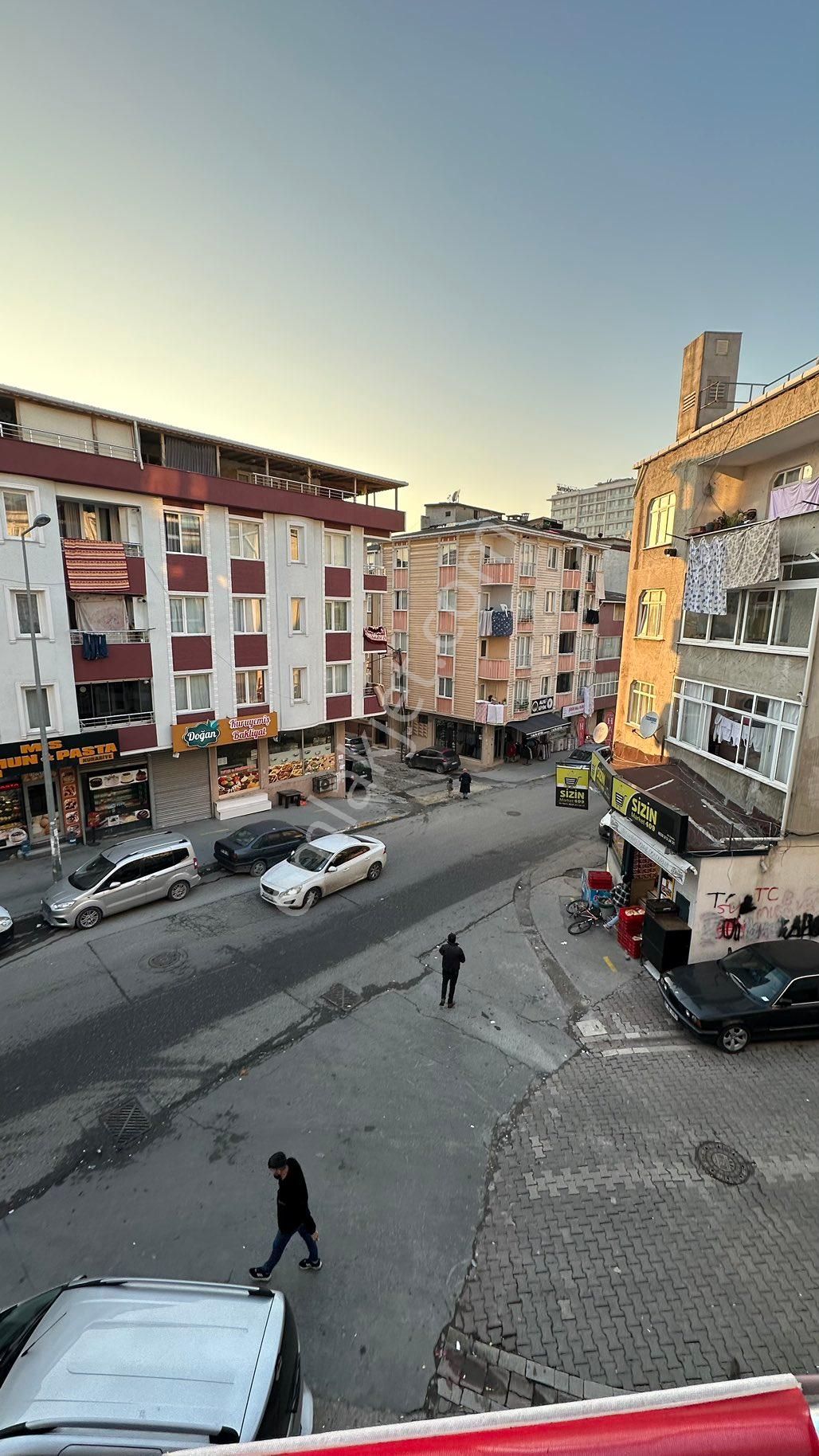 Sahibinden Devlet Hastanesine 5 Dakika Mesafede 2+1 Daire - Görsel 22