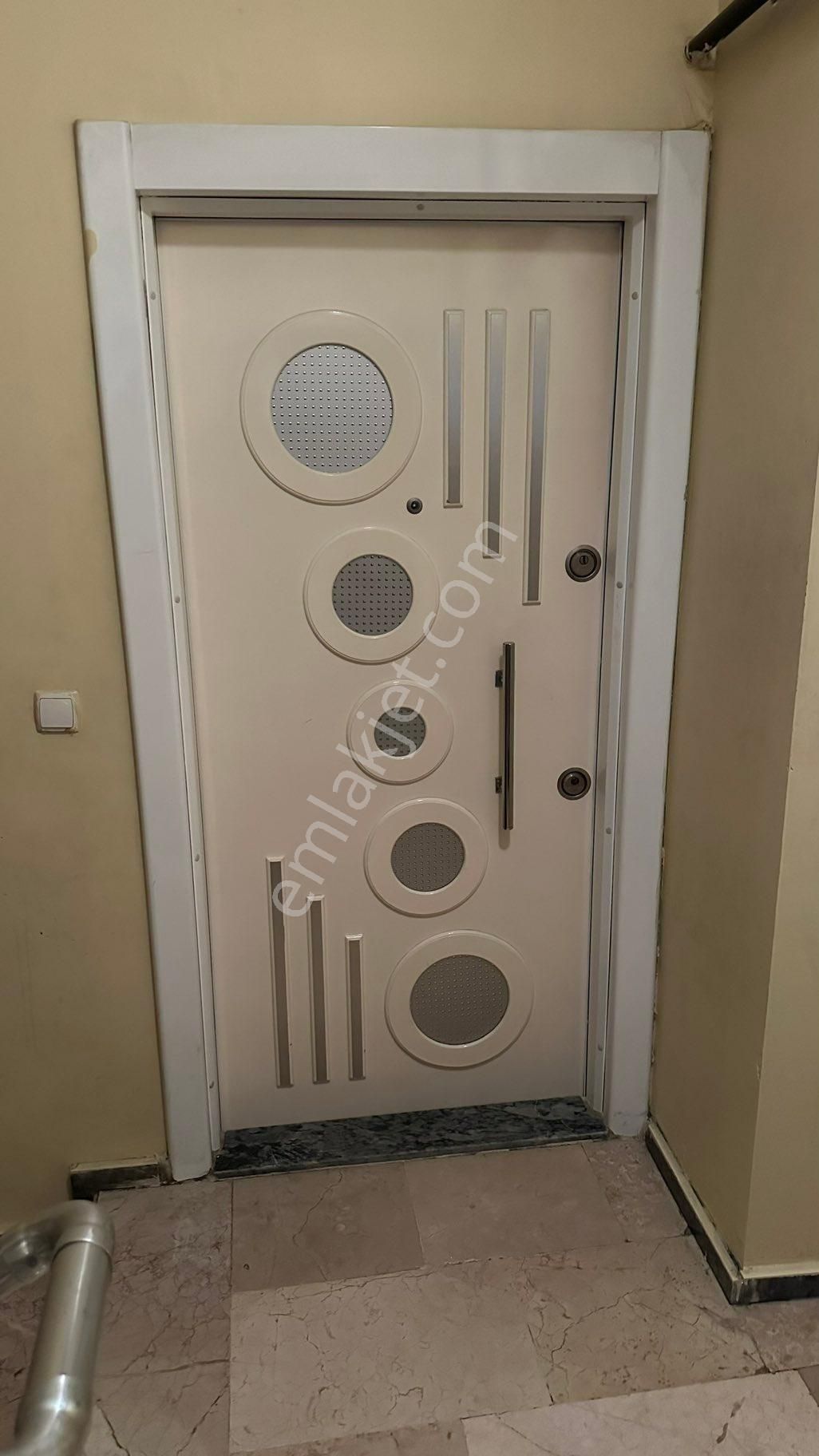 Sahibinden Devlet Hastanesine 5 Dakika Mesafede 2+1 Daire - Görsel 6