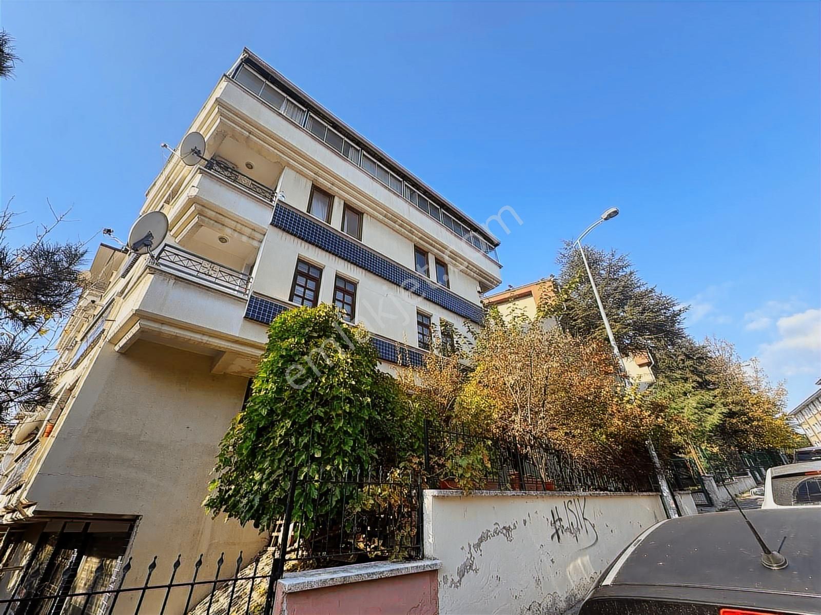 Subayevleri Kiralık 3+1 Yenilenmiş Daire - Görsel 9