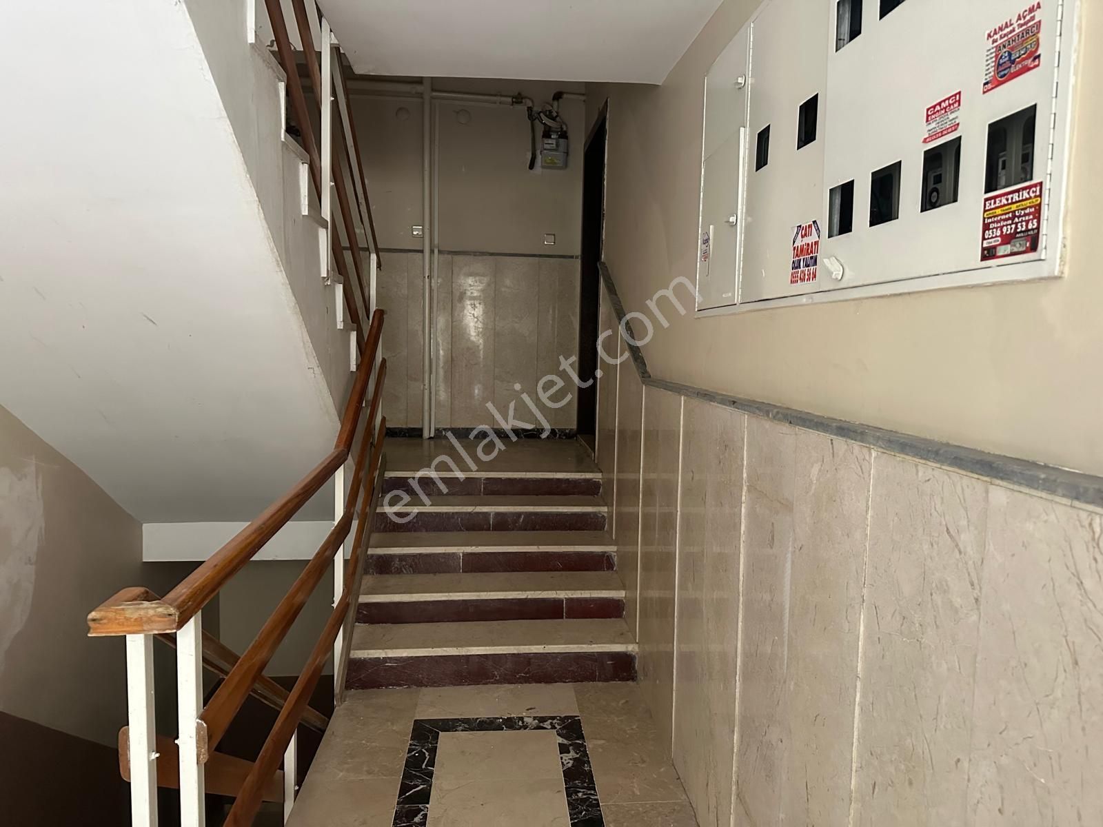 Subayevleri Kiralık 3+1 Yenilenmiş Daire - Görsel 11