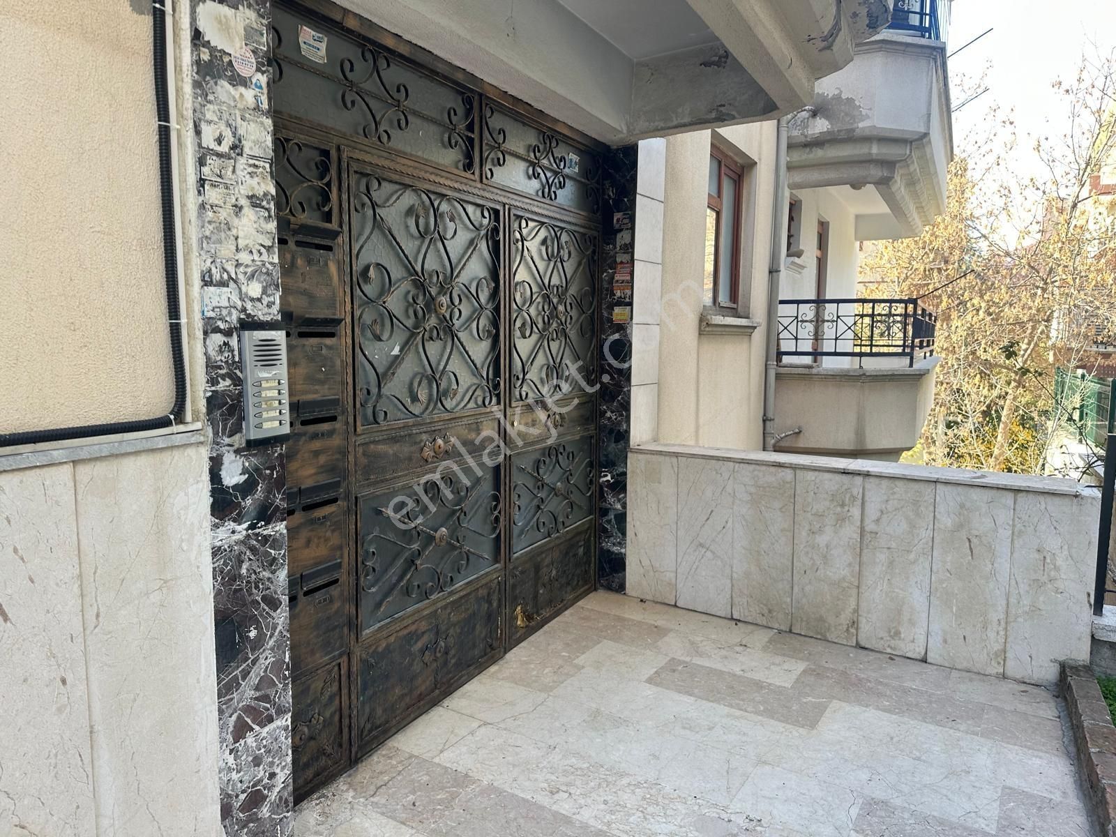 Subayevleri Kiralık 3+1 Yenilenmiş Daire - Görsel 6