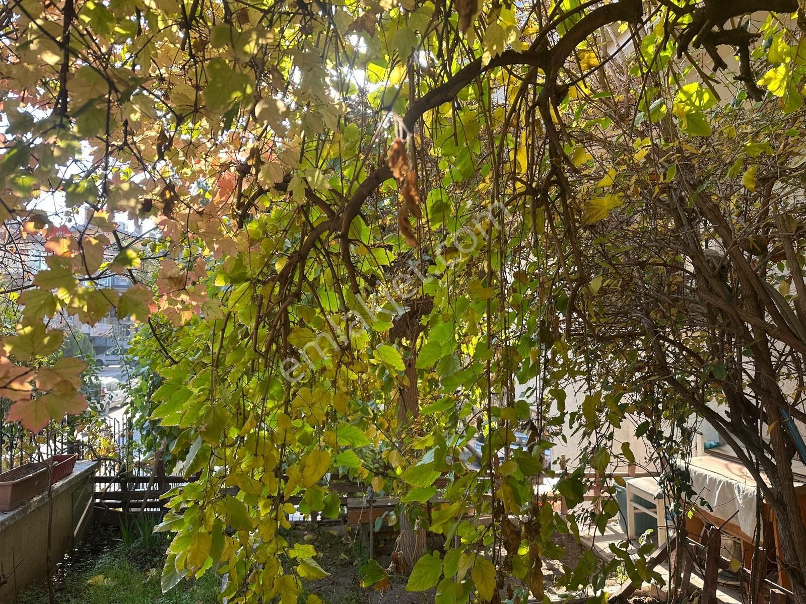 Subayevleri Kiralık 3+1 Yenilenmiş Daire - Görsel 20