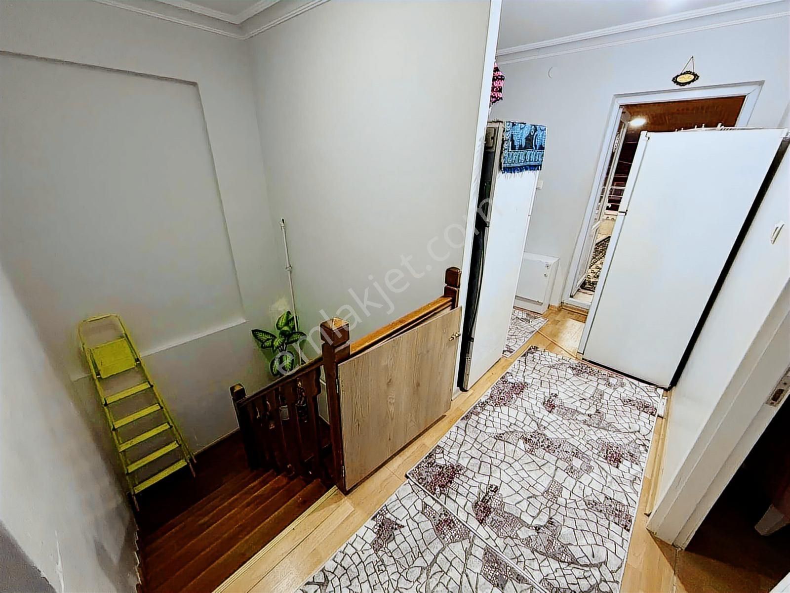 Pınarbaşı Mah. Satılık 6+1 Teraslı Dubleks Daire - Görsel 10