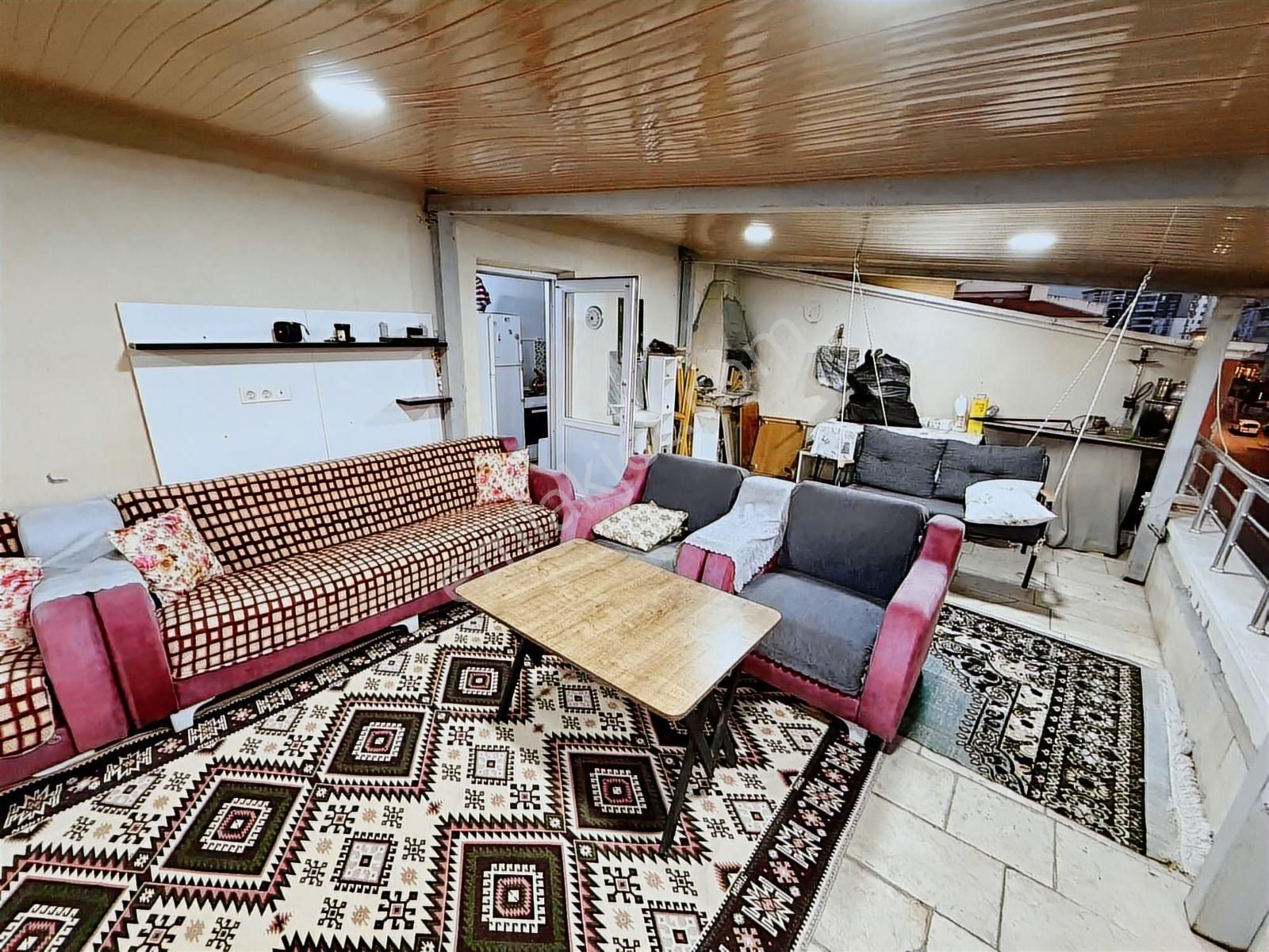 Pınarbaşı Mah. Satılık 6+1 Teraslı Dubleks Daire - Görsel 31