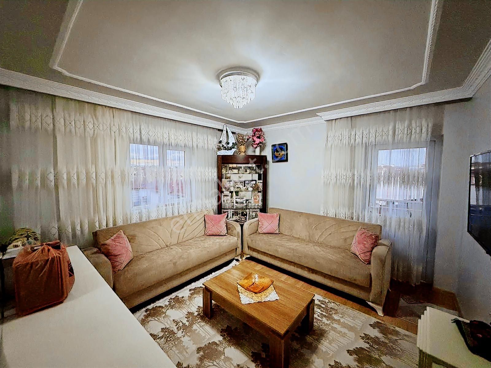 Pınarbaşı Mah. Satılık 6+1 Teraslı Dubleks Daire - Görsel 32