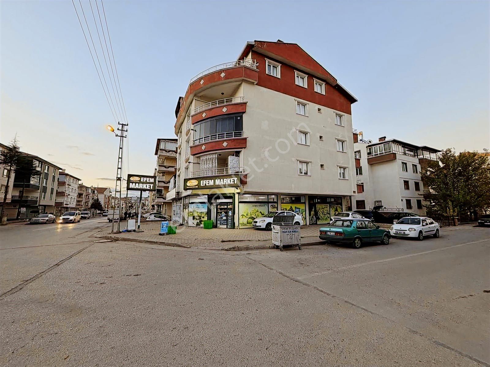 Pınarbaşı Mah. Satılık 6+1 Teraslı Dubleks Daire - Görsel 5