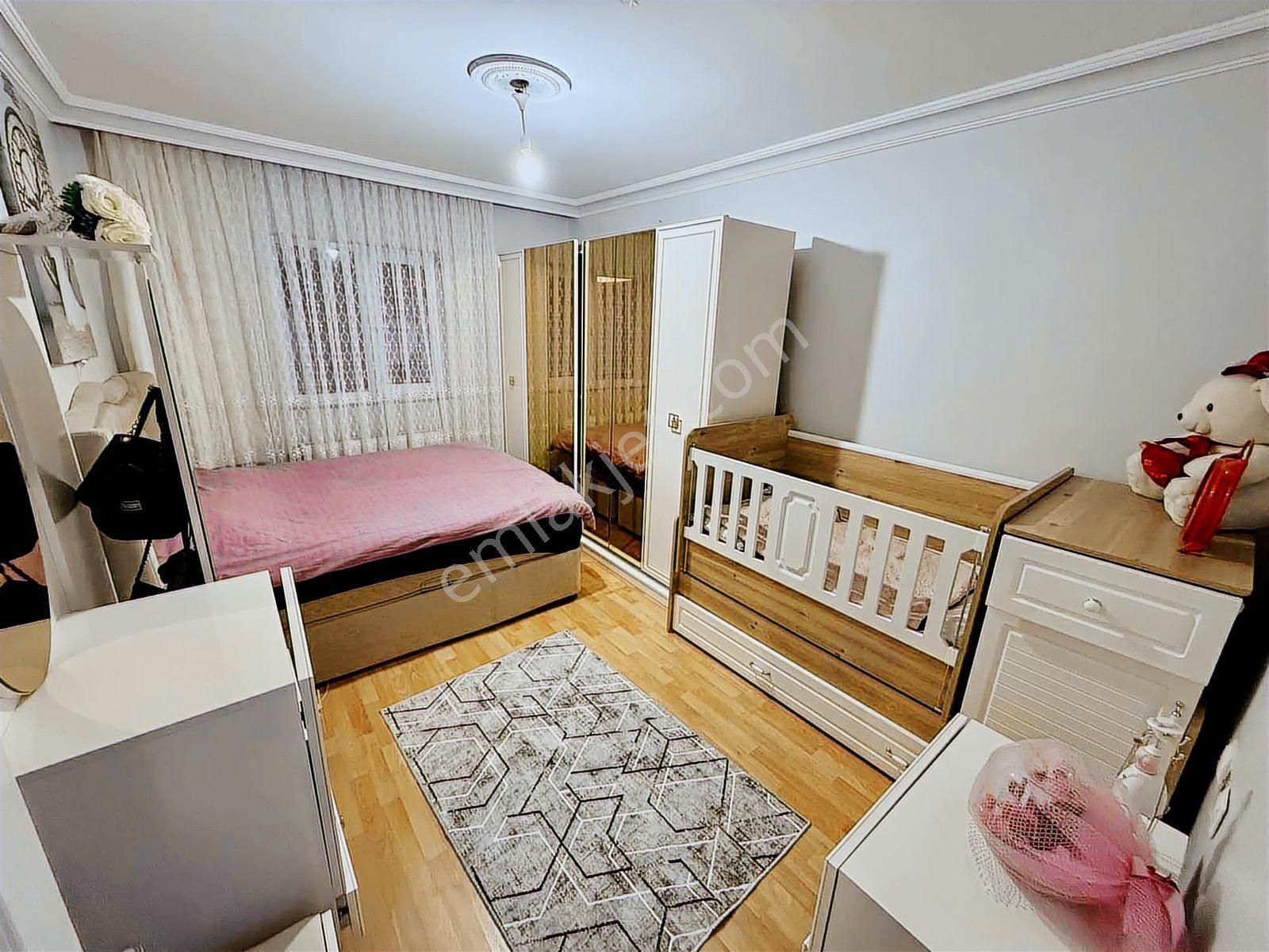 Pınarbaşı Mah. Satılık 6+1 Teraslı Dubleks Daire - Görsel 16