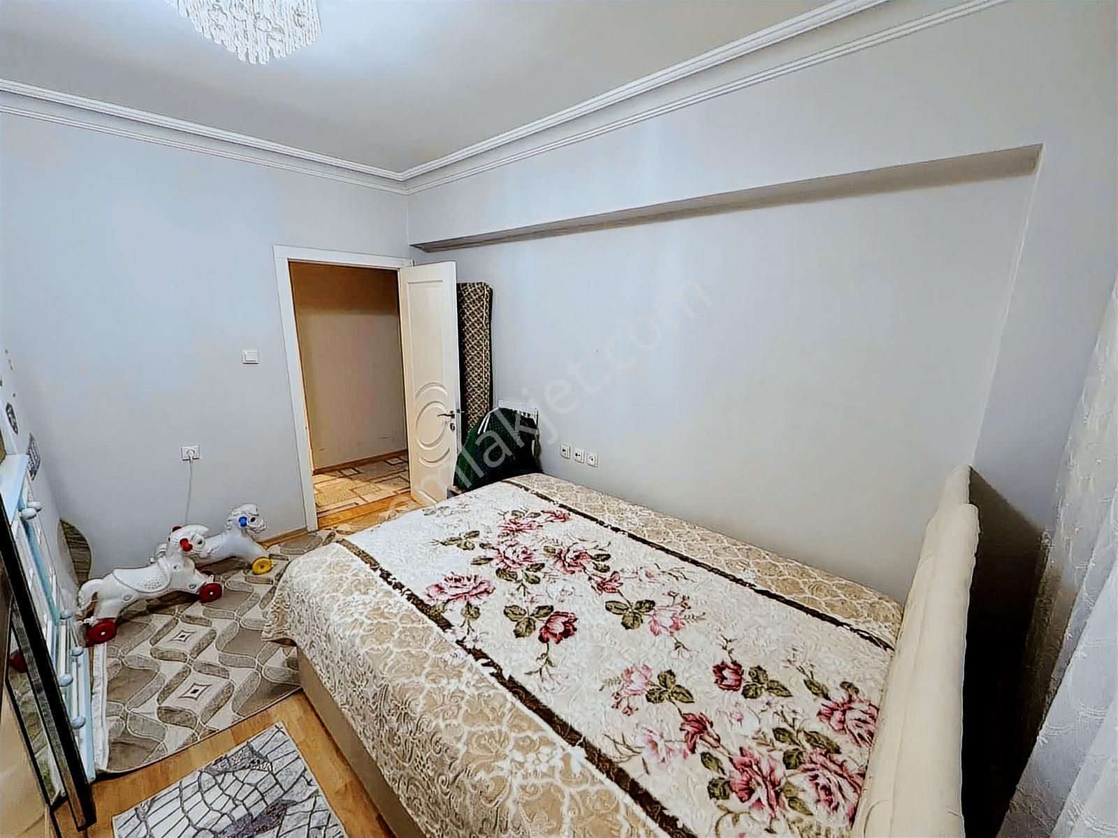 Pınarbaşı Mah. Satılık 6+1 Teraslı Dubleks Daire - Görsel 22