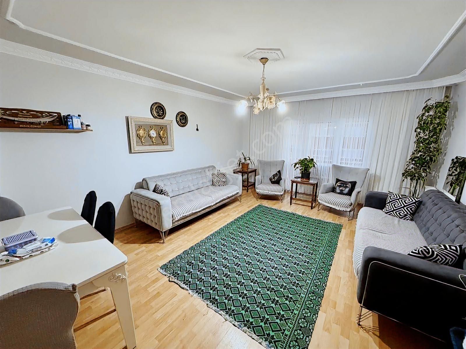 Pınarbaşı Mah. Satılık 6+1 Teraslı Dubleks Daire - Görsel 7