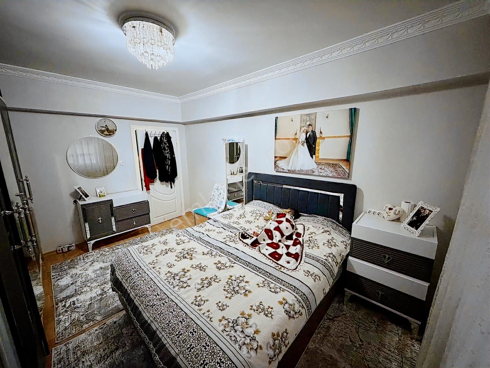 Pınarbaşı Mah. Satılık 6+1 Teraslı Dubleks Daire - Görsel 34