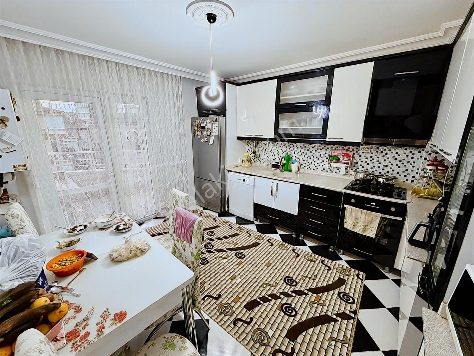 Pınarbaşı Mah. Satılık 6+1 Teraslı Dubleks Daire - Görsel 4