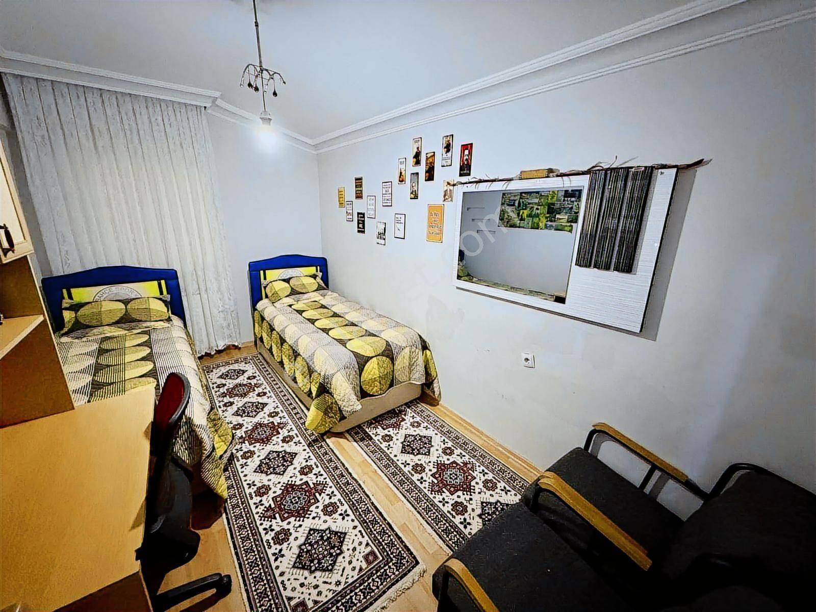 Pınarbaşı Mah. Satılık 6+1 Teraslı Dubleks Daire - Görsel 35