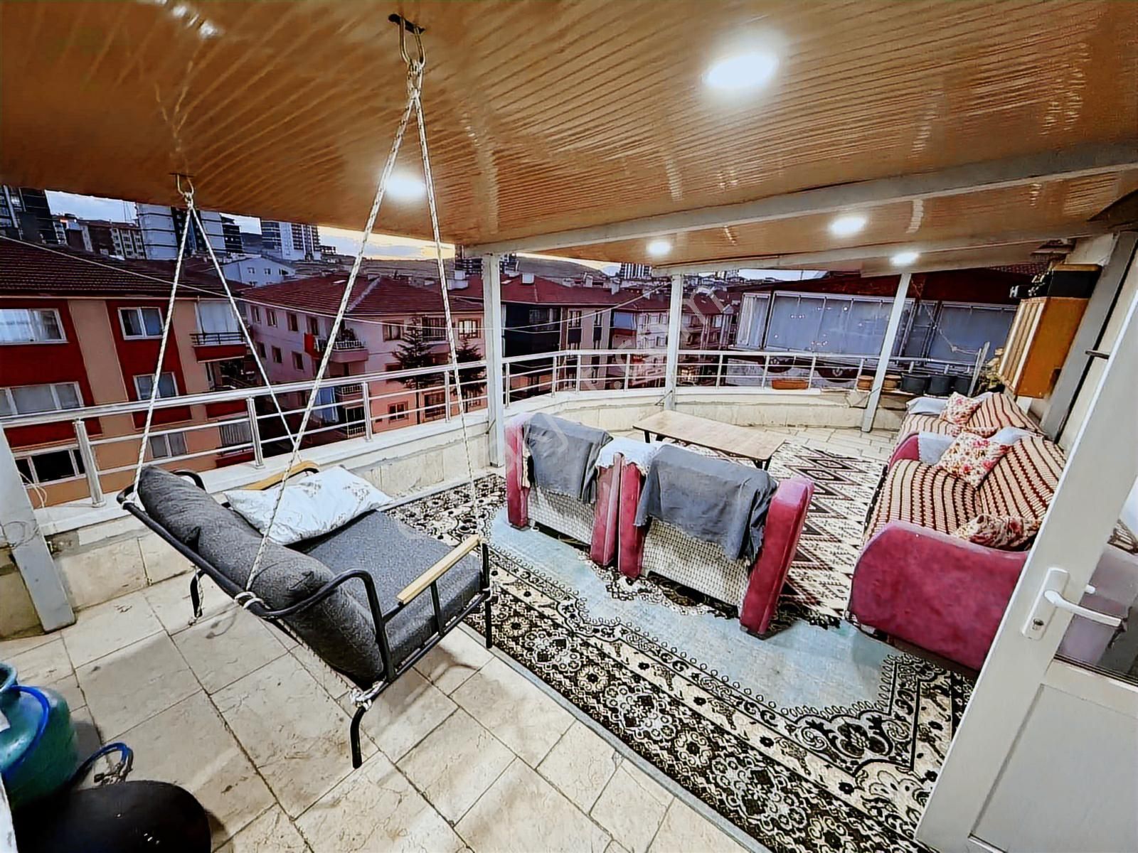 Pınarbaşı Mah. Satılık 6+1 Teraslı Dubleks Daire - Görsel 29