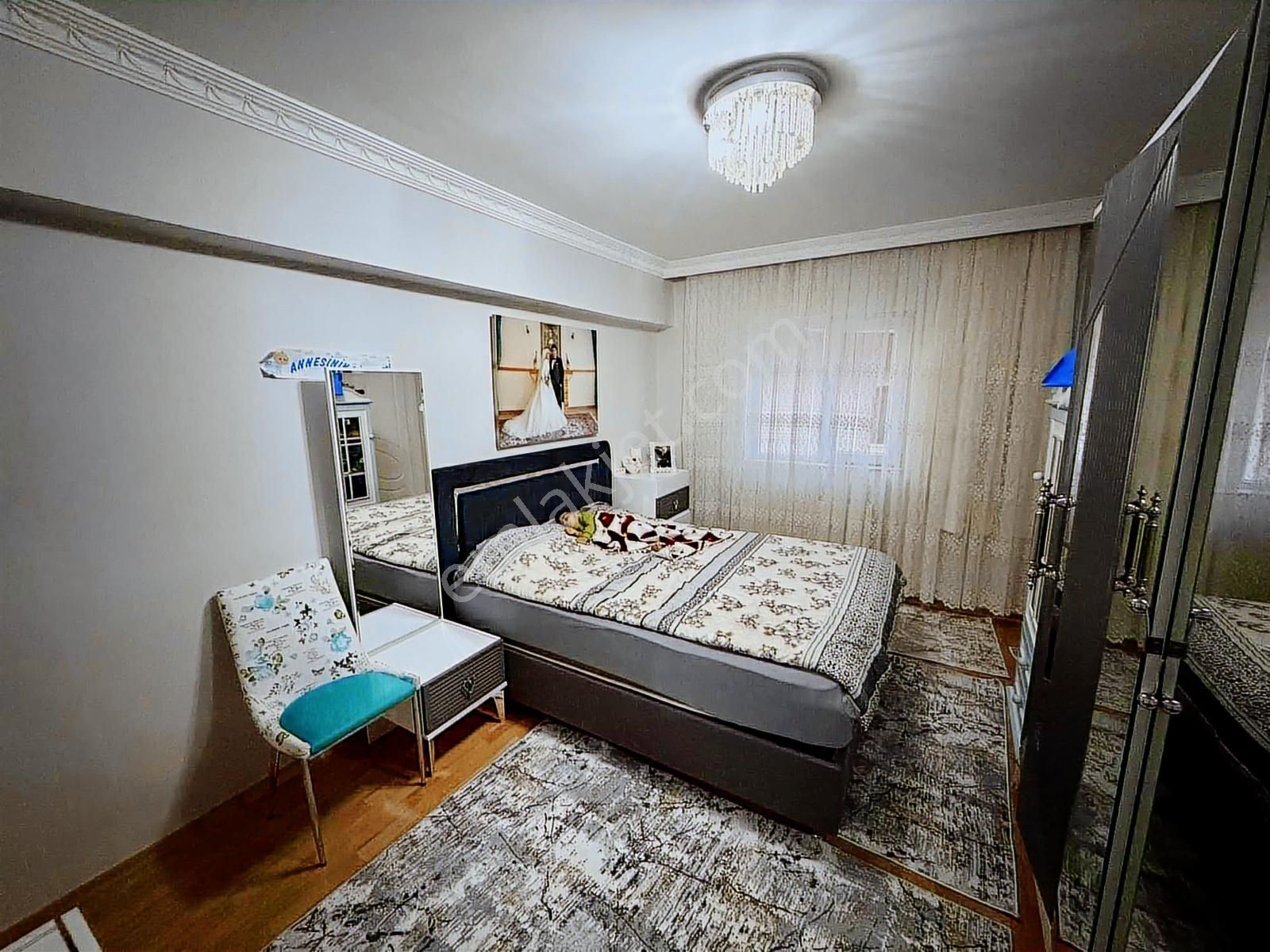 Pınarbaşı Mah. Satılık 6+1 Teraslı Dubleks Daire - Görsel 8