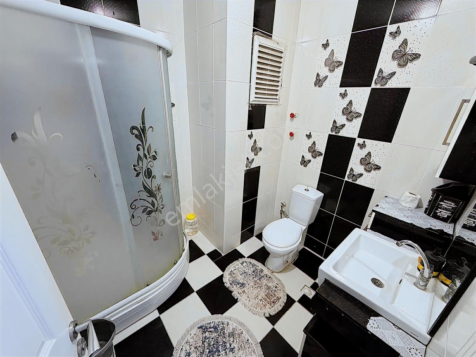 Pınarbaşı Mah. Satılık 6+1 Teraslı Dubleks Daire - Görsel 28