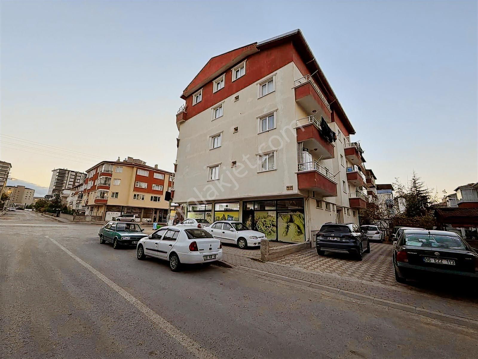 Pınarbaşı Mah. Satılık 6+1 Teraslı Dubleks Daire - Görsel 6