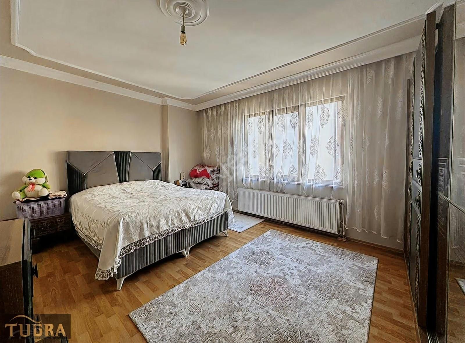 Tuğra'dan Şeyhsinan Mahallesinde 3+1geniş Satılık Daire - Görsel 2