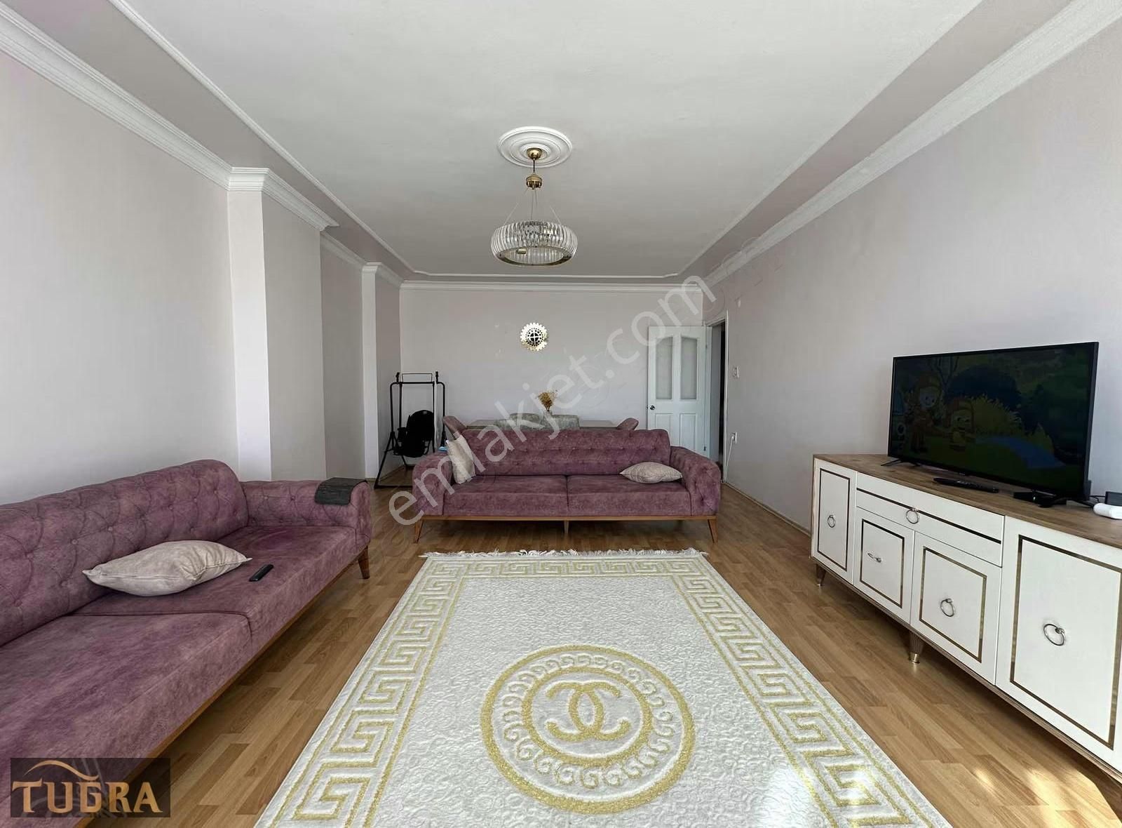 Tuğra'dan Şeyhsinan Mahallesinde 3+1geniş Satılık Daire - Görsel 8